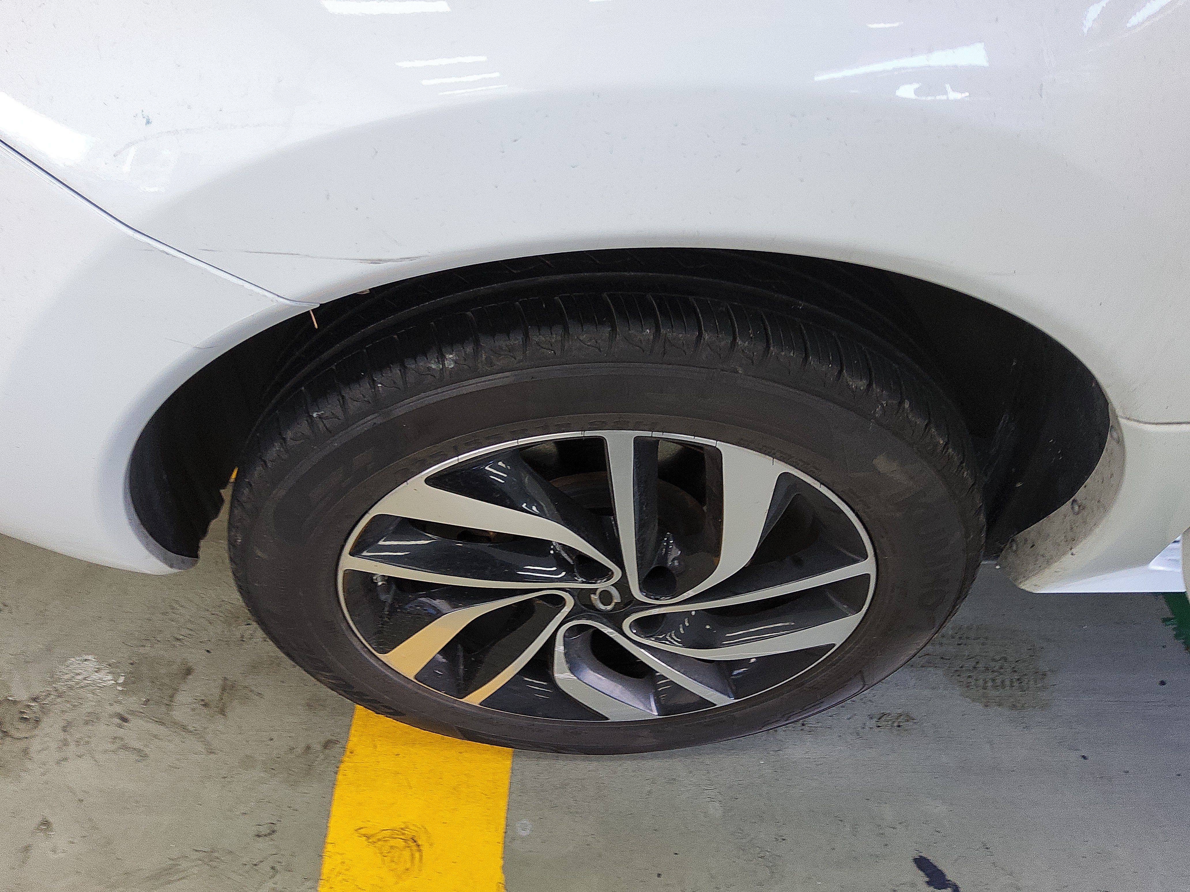 2015 - Renault Samsung QM5