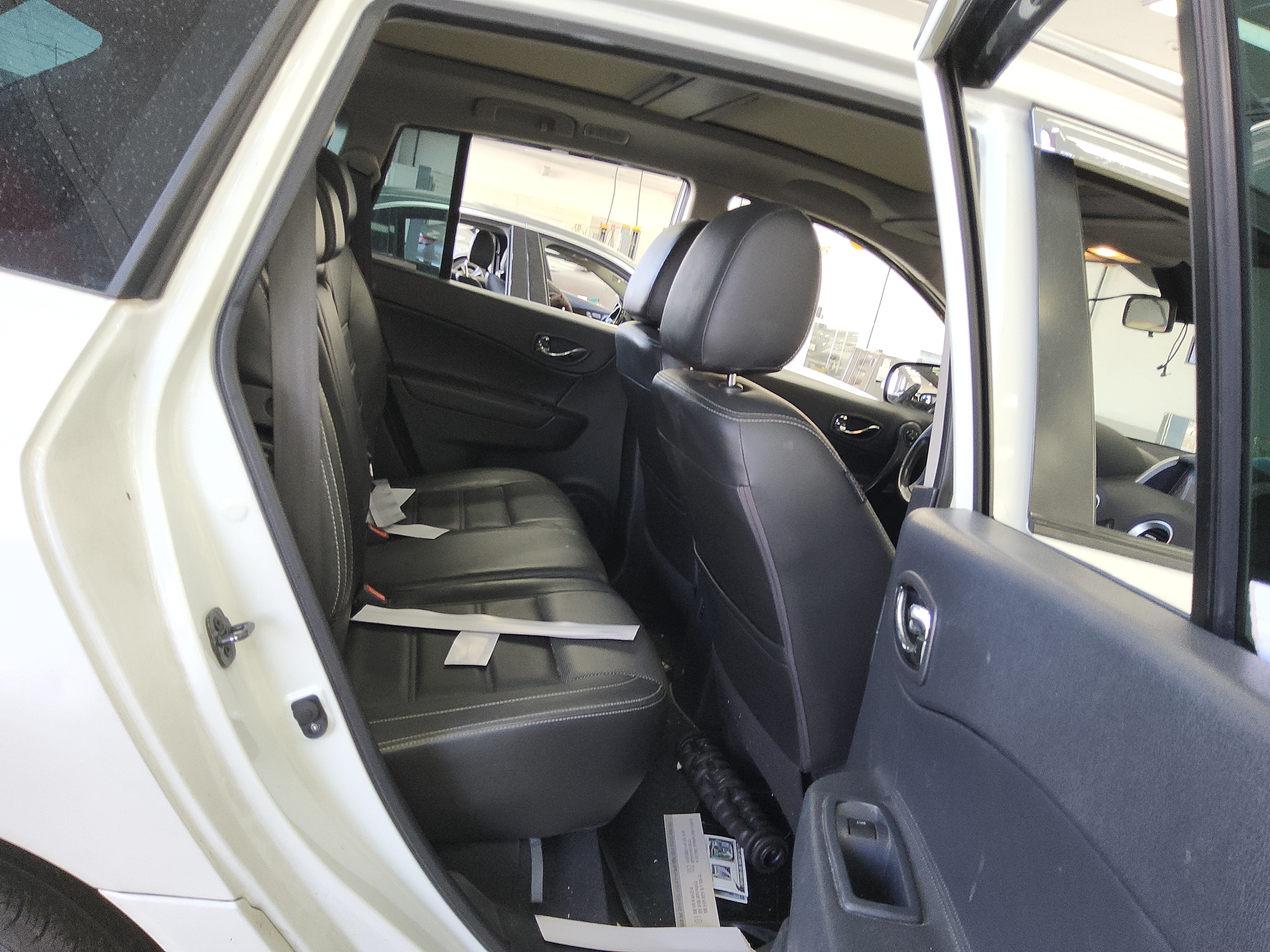 2015 - Renault Samsung QM5