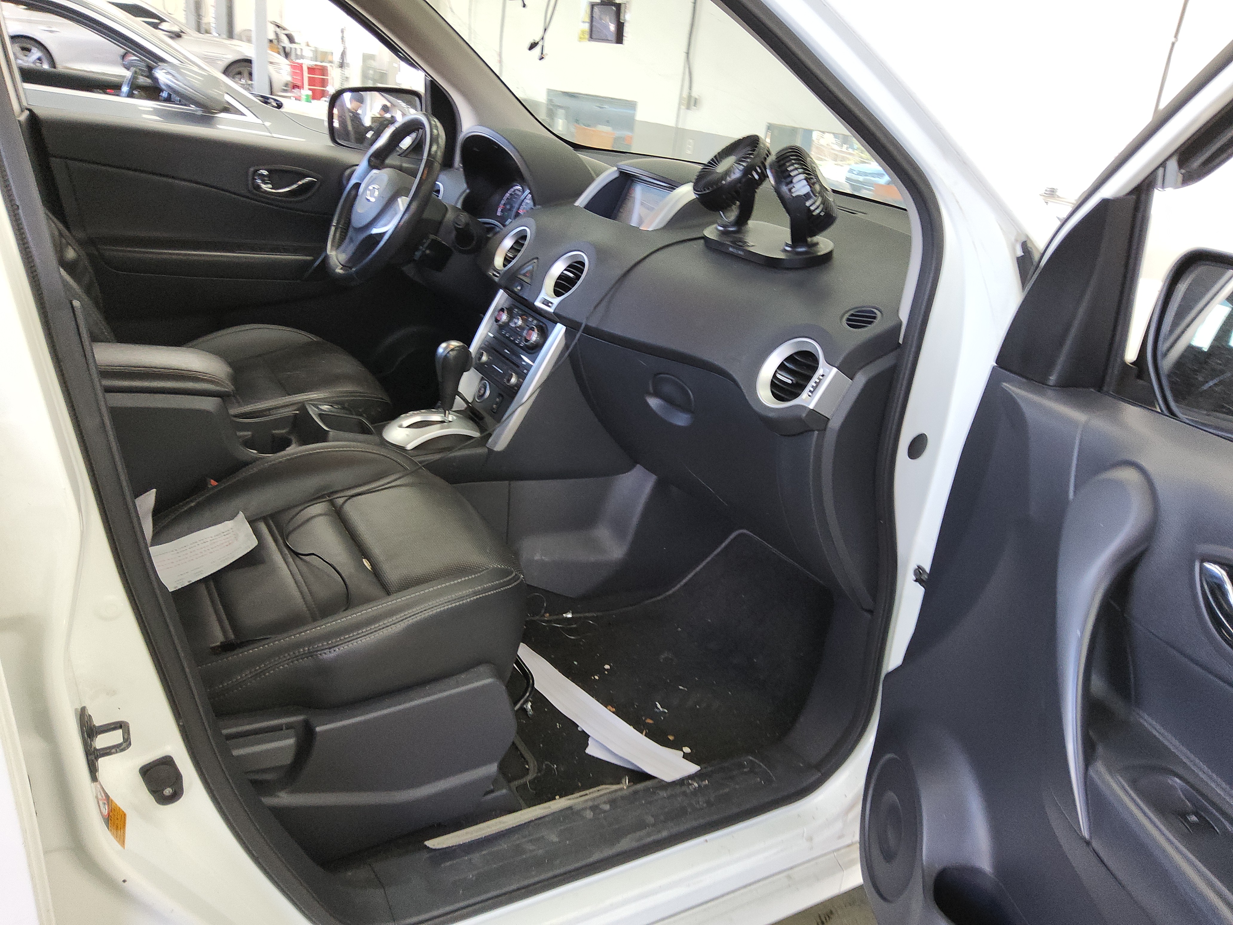 2015 - Renault Samsung QM5