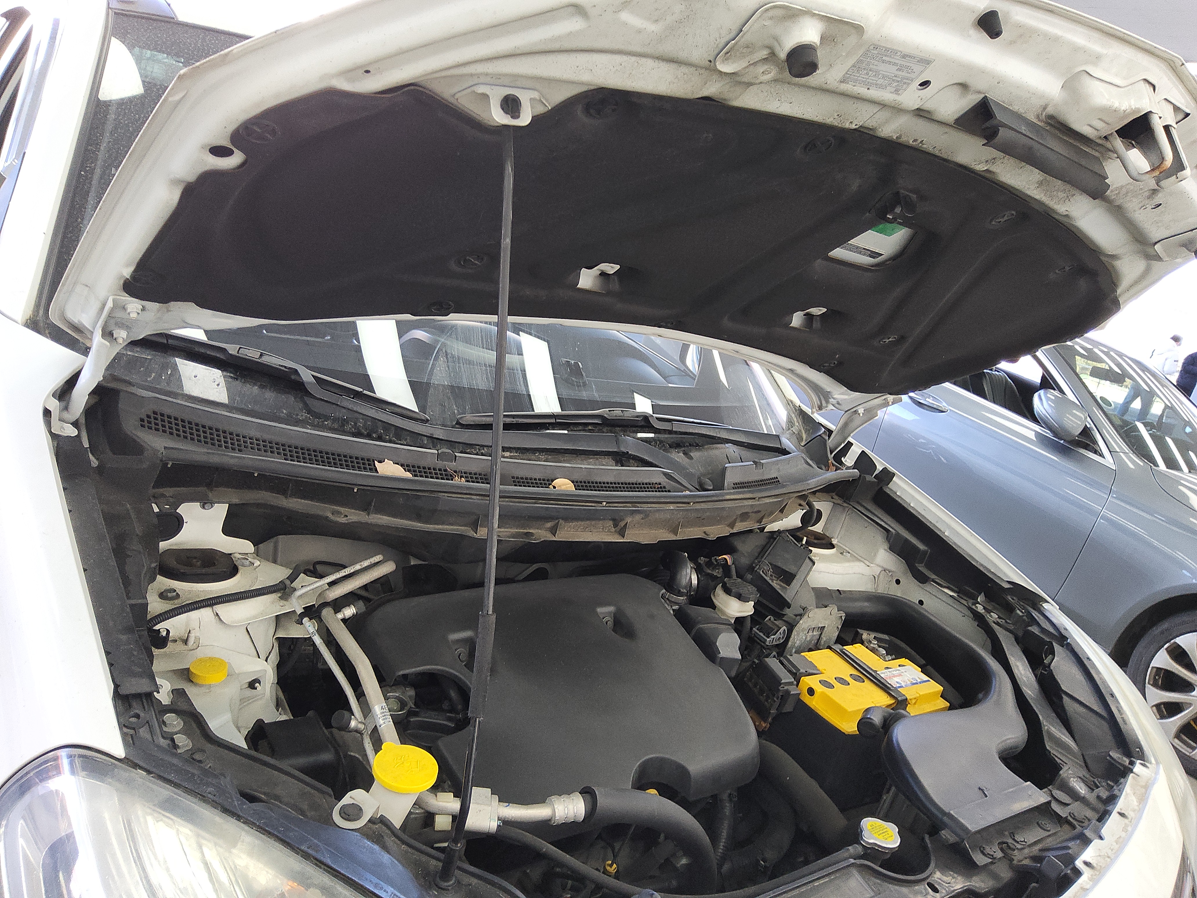 2015 - Renault Samsung QM5