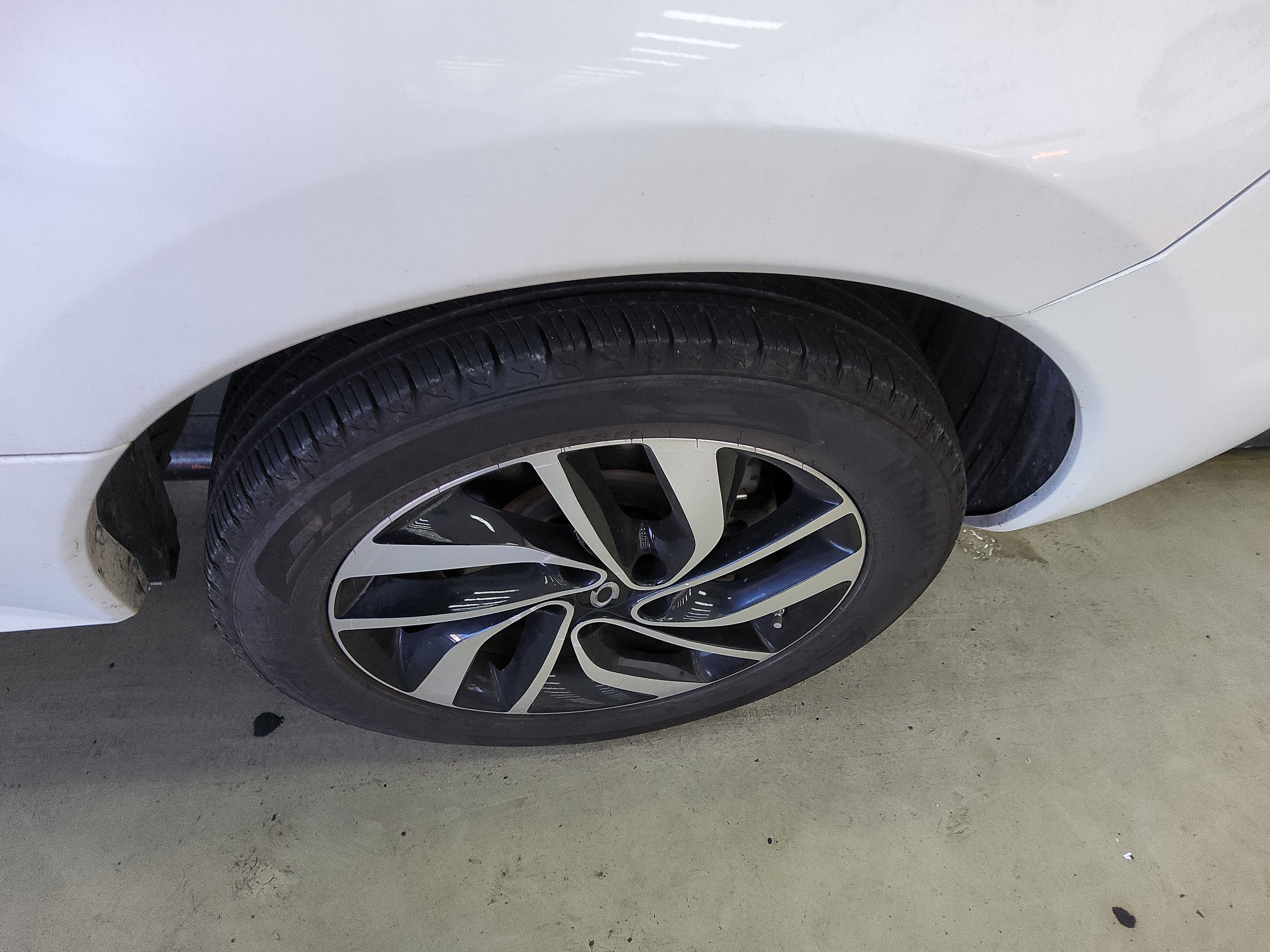 2015 - Renault Samsung QM5