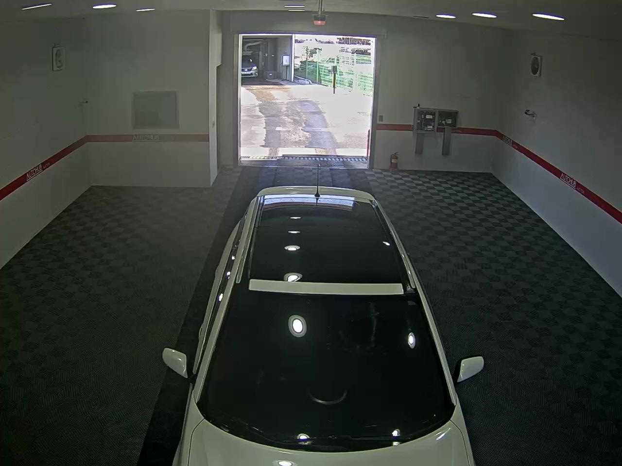 2015 - Renault Samsung QM5