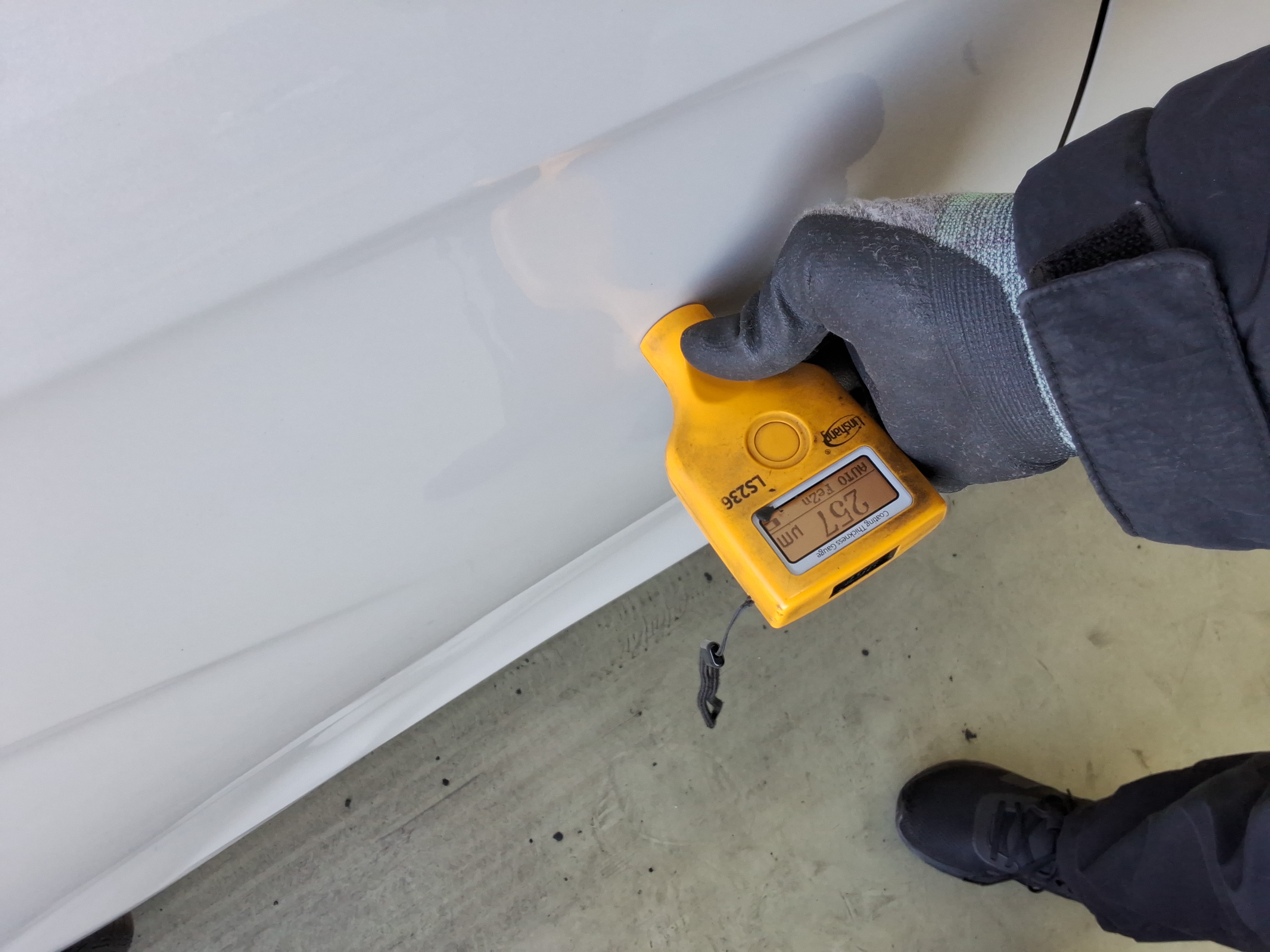 2017 - Chevrolet Spark