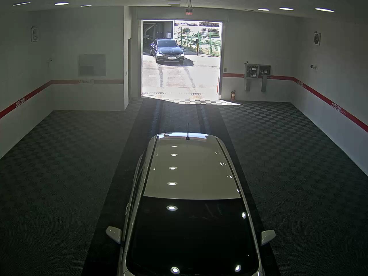 2017 - Chevrolet Spark