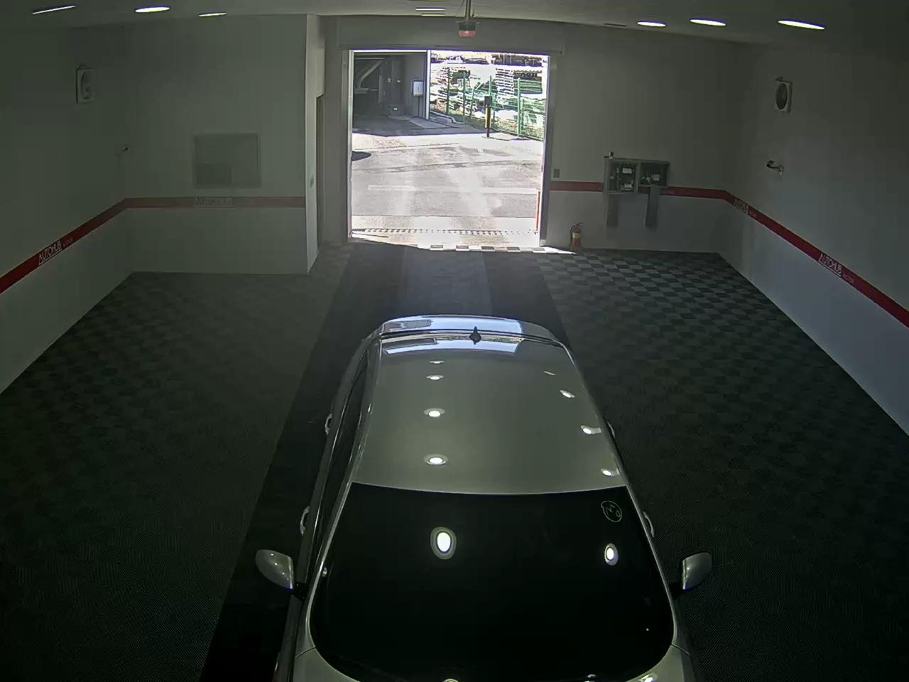 2017 - Renault Samsung SM6