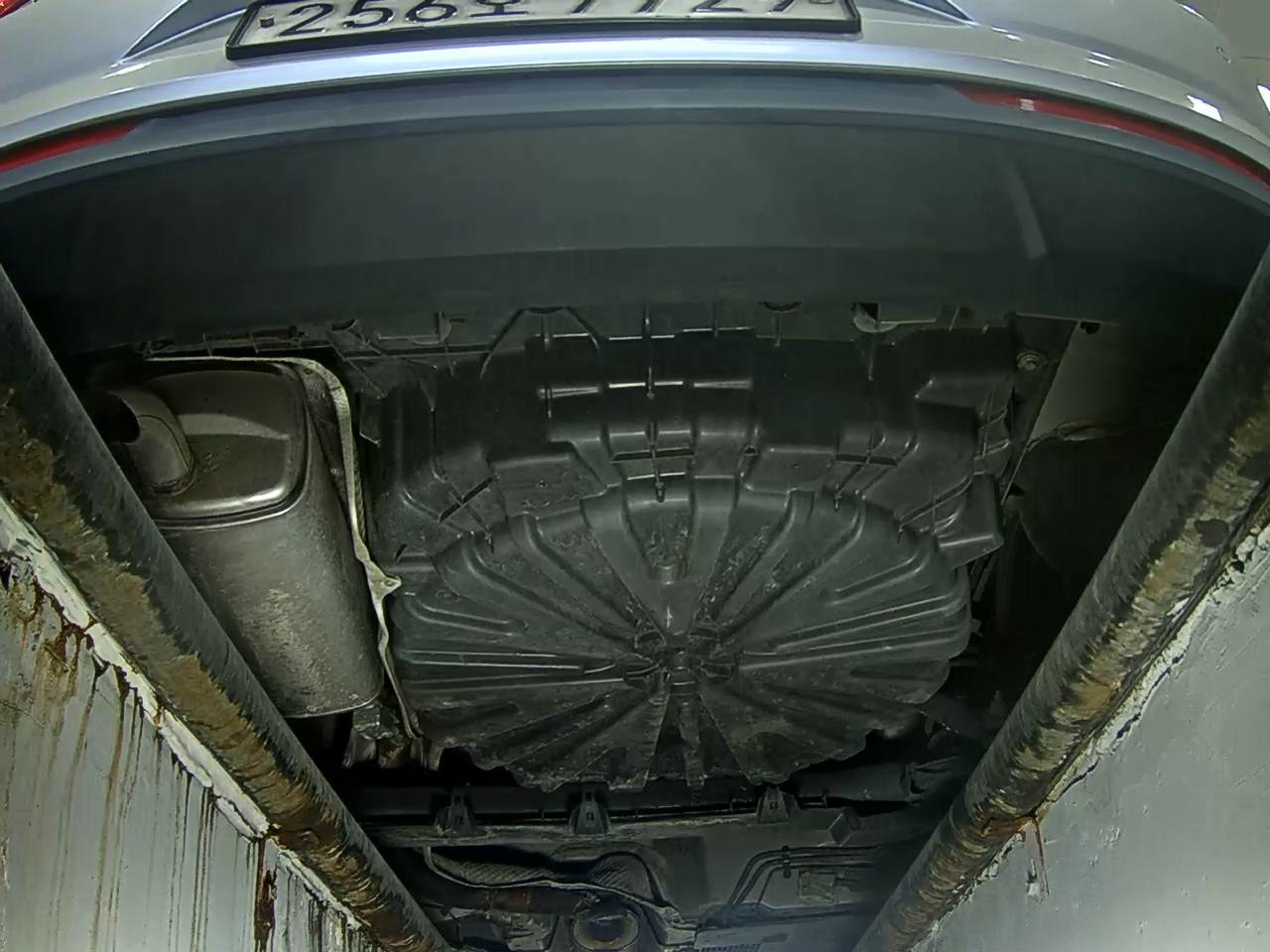 2017 - Renault Samsung SM6