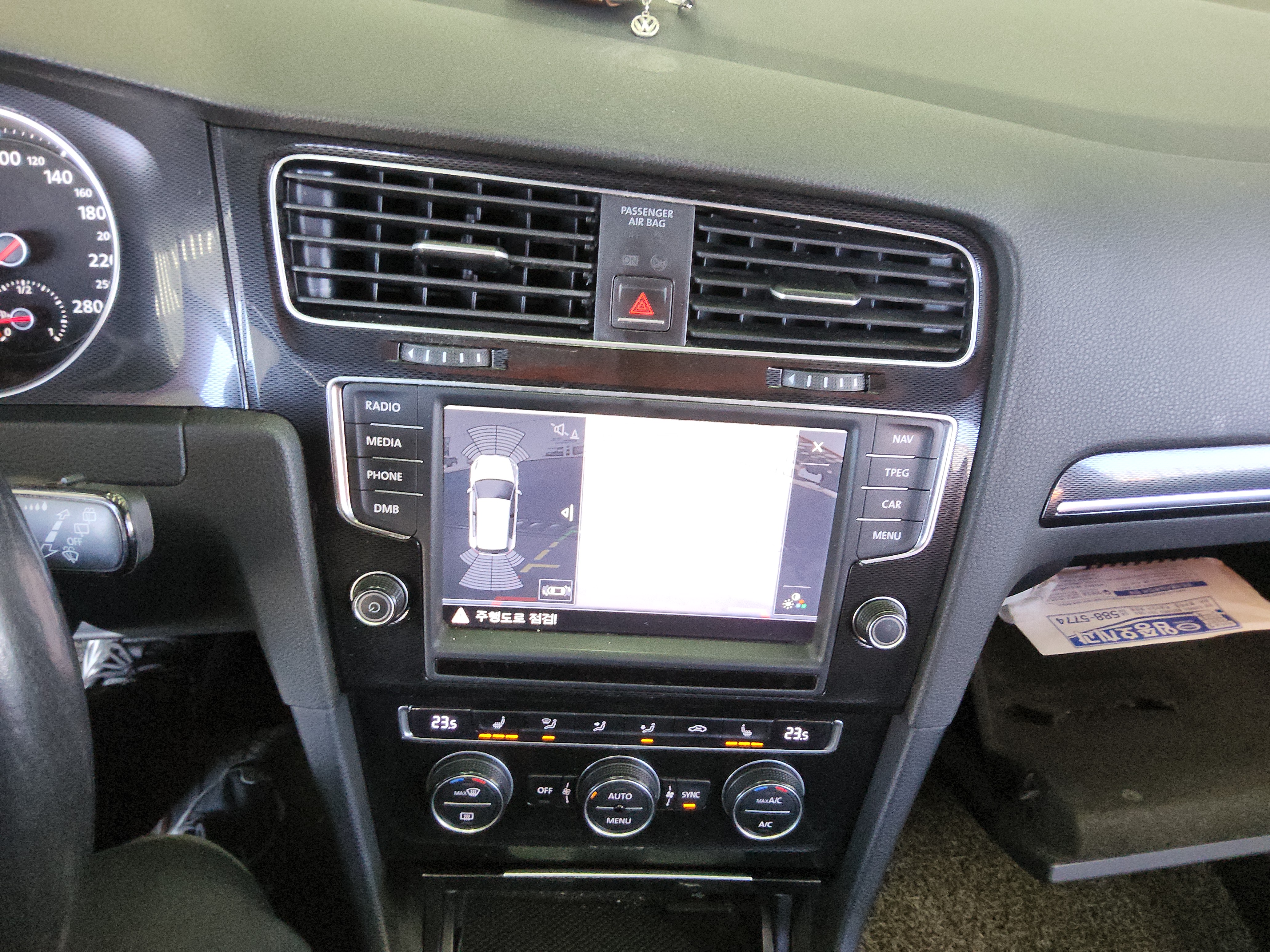 2015 - Volkswagen Golf