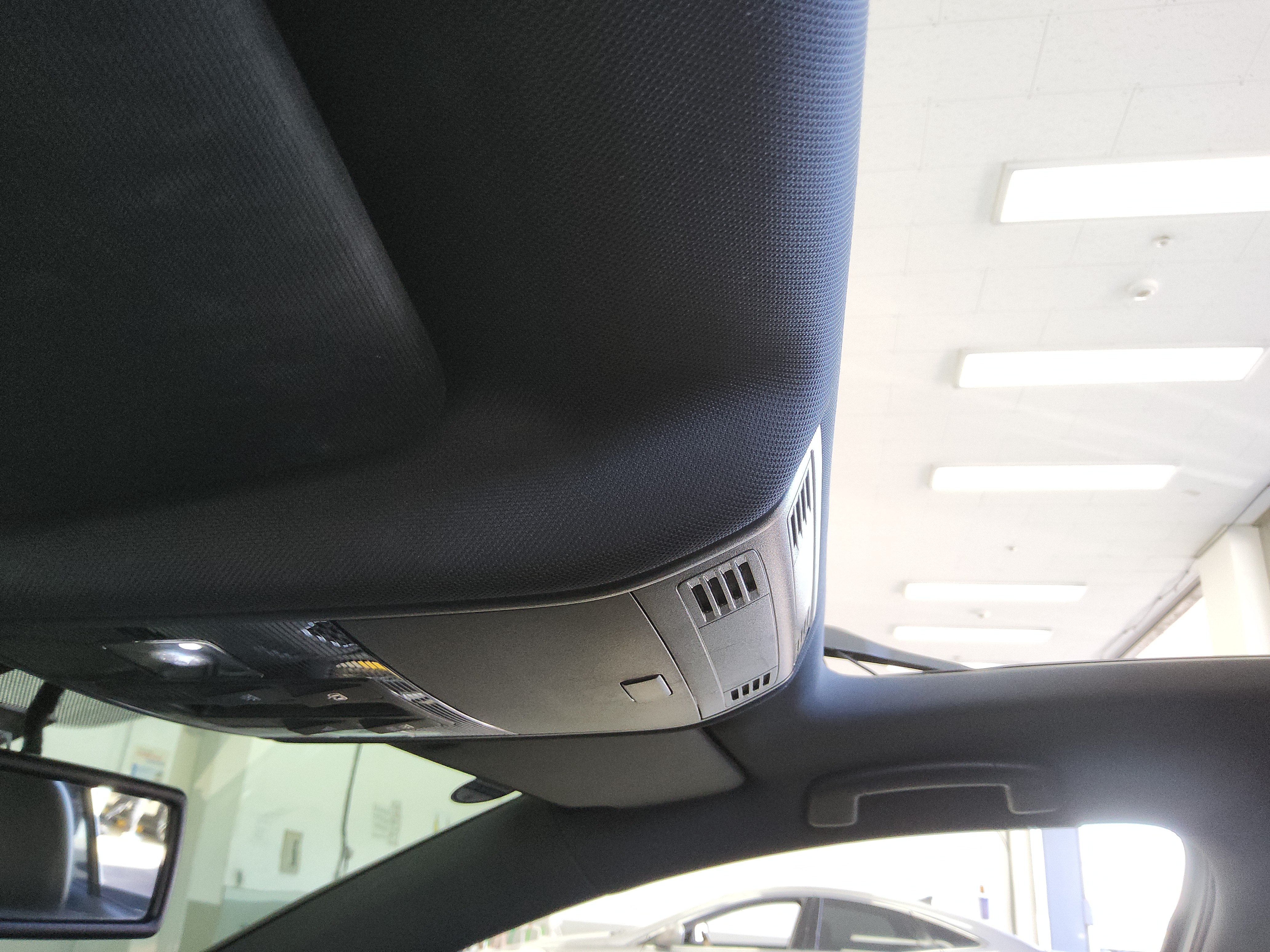 2015 - Volkswagen Golf