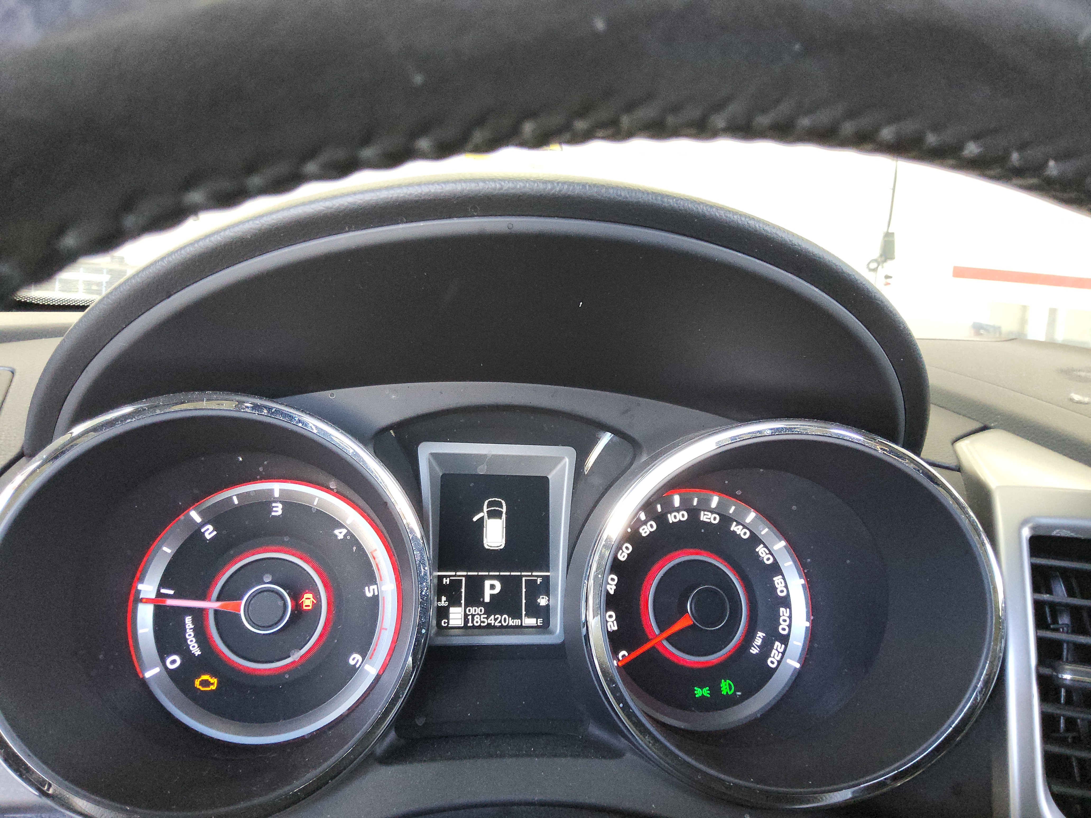 2016 - KG Mobility (SsangYong) Tivoli