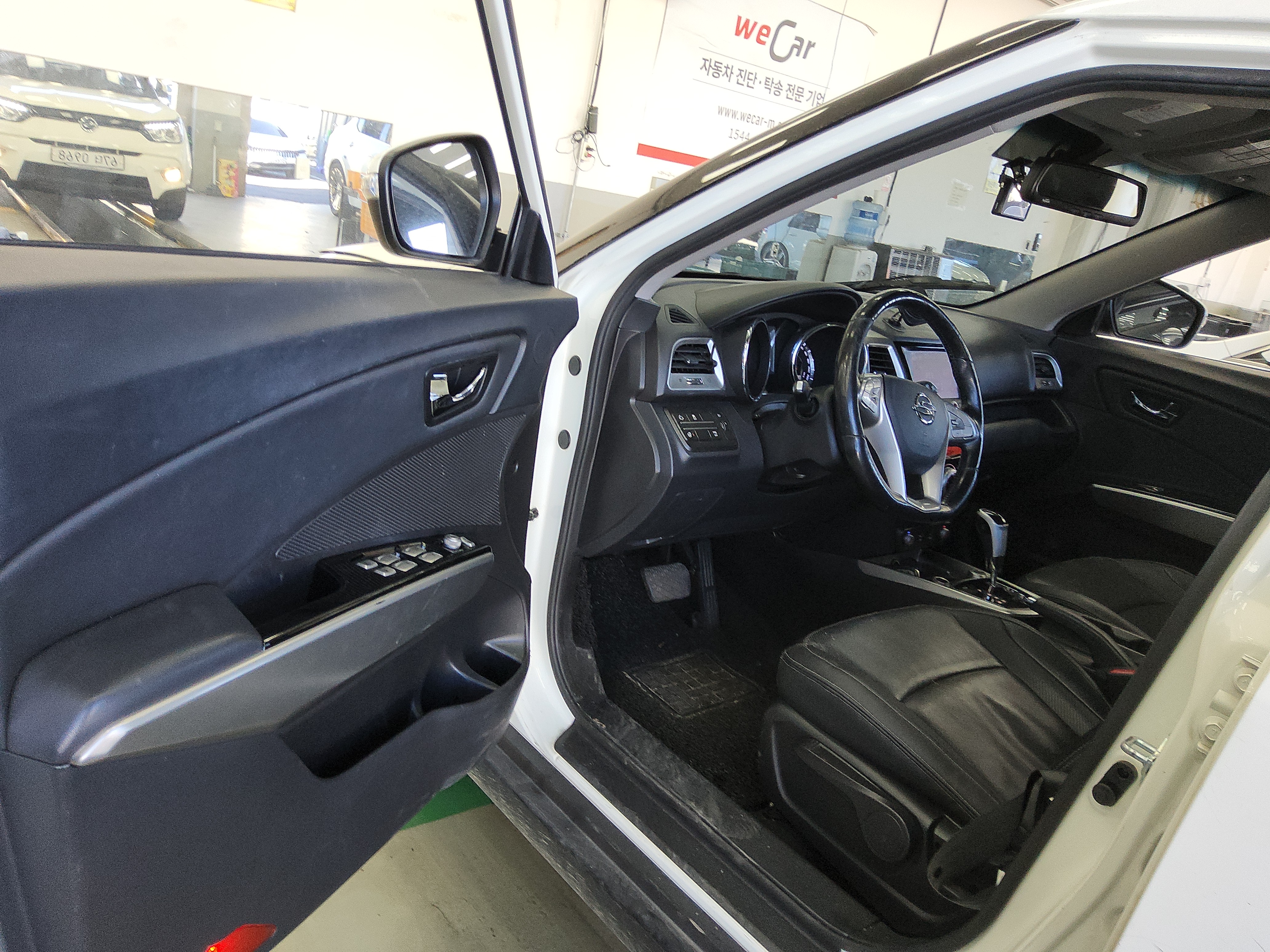 2016 - KG Mobility (SsangYong) Tivoli