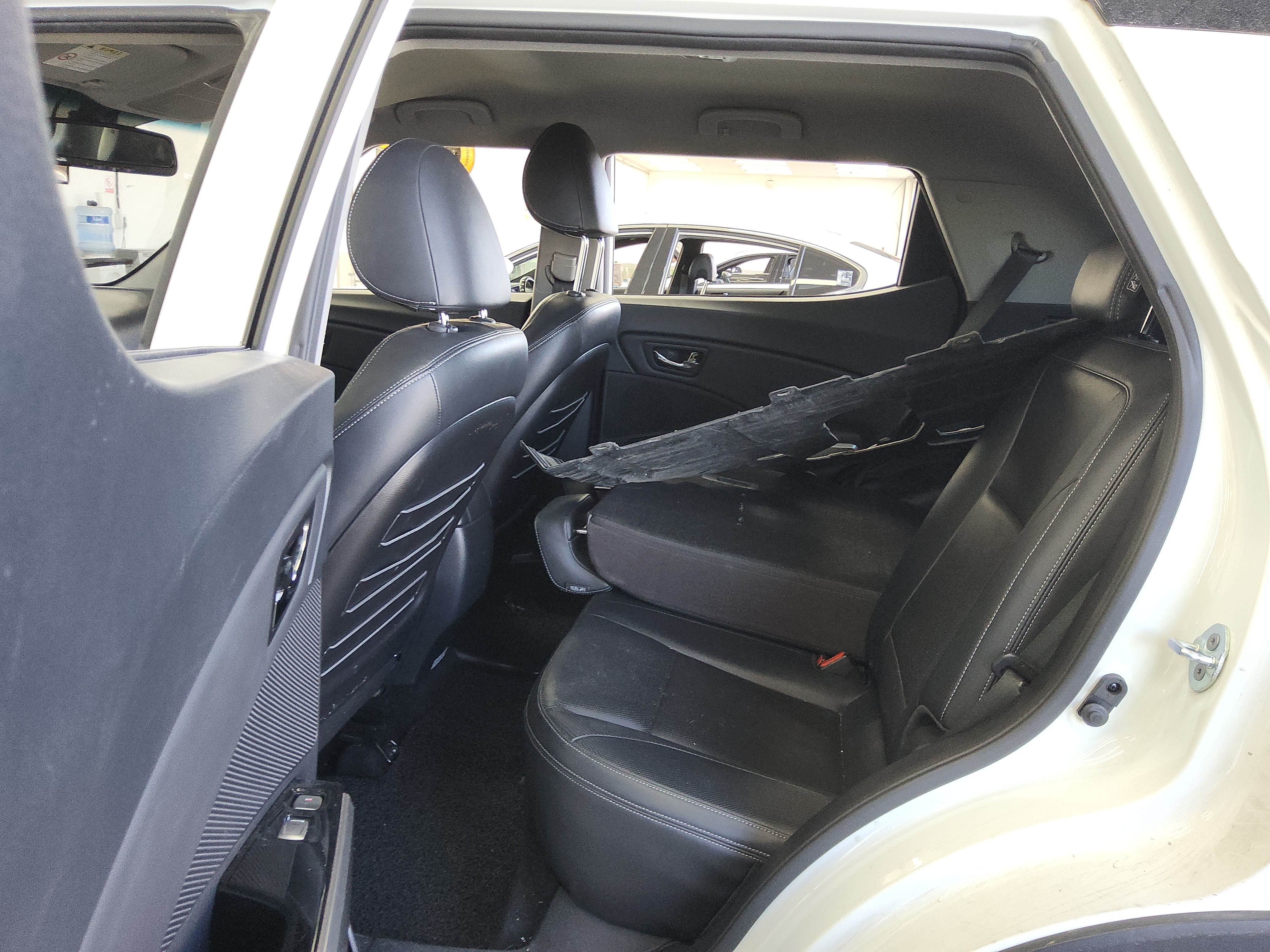 2016 - KG Mobility (SsangYong) Tivoli