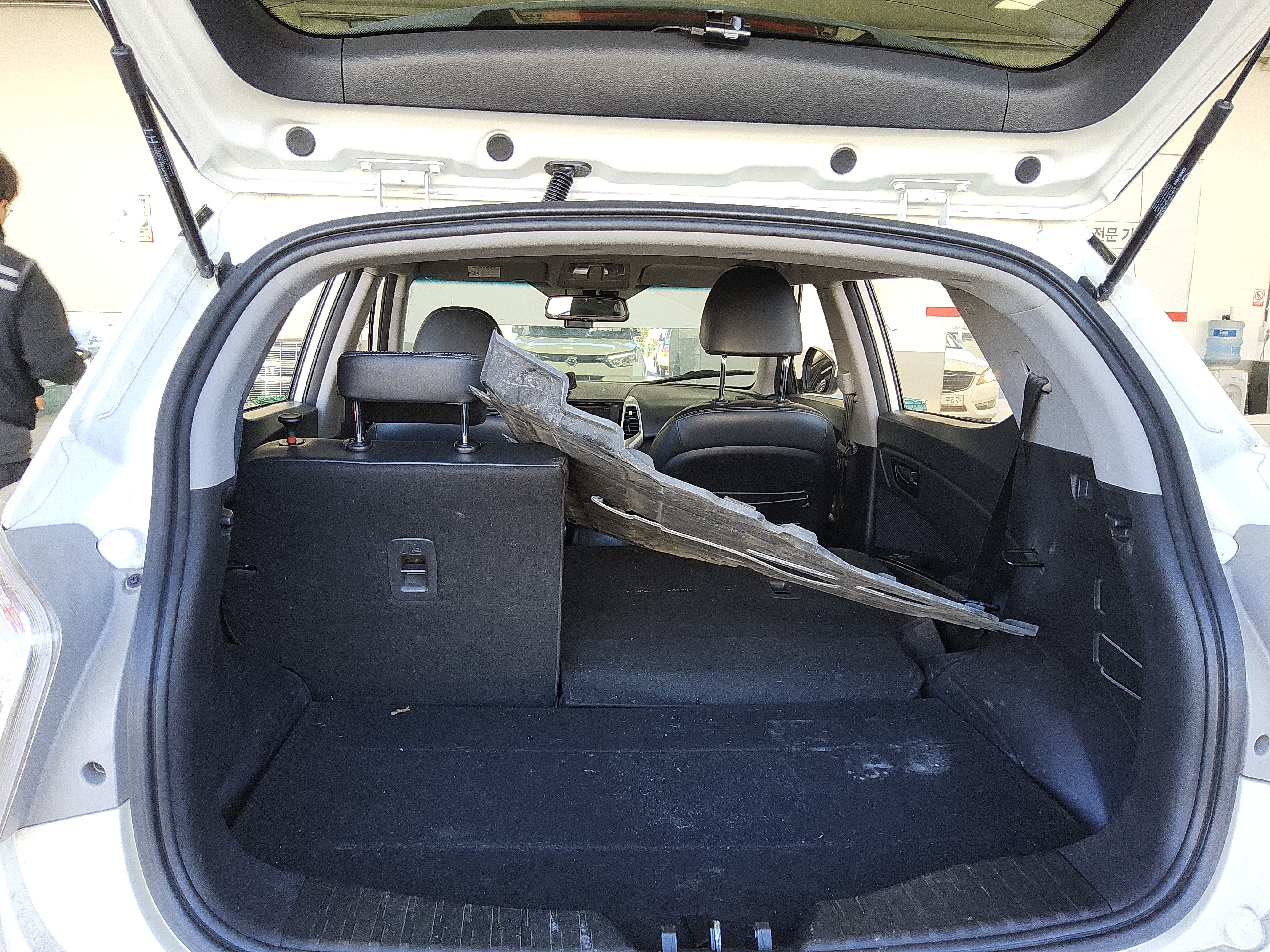 2016 - KG Mobility (SsangYong) Tivoli