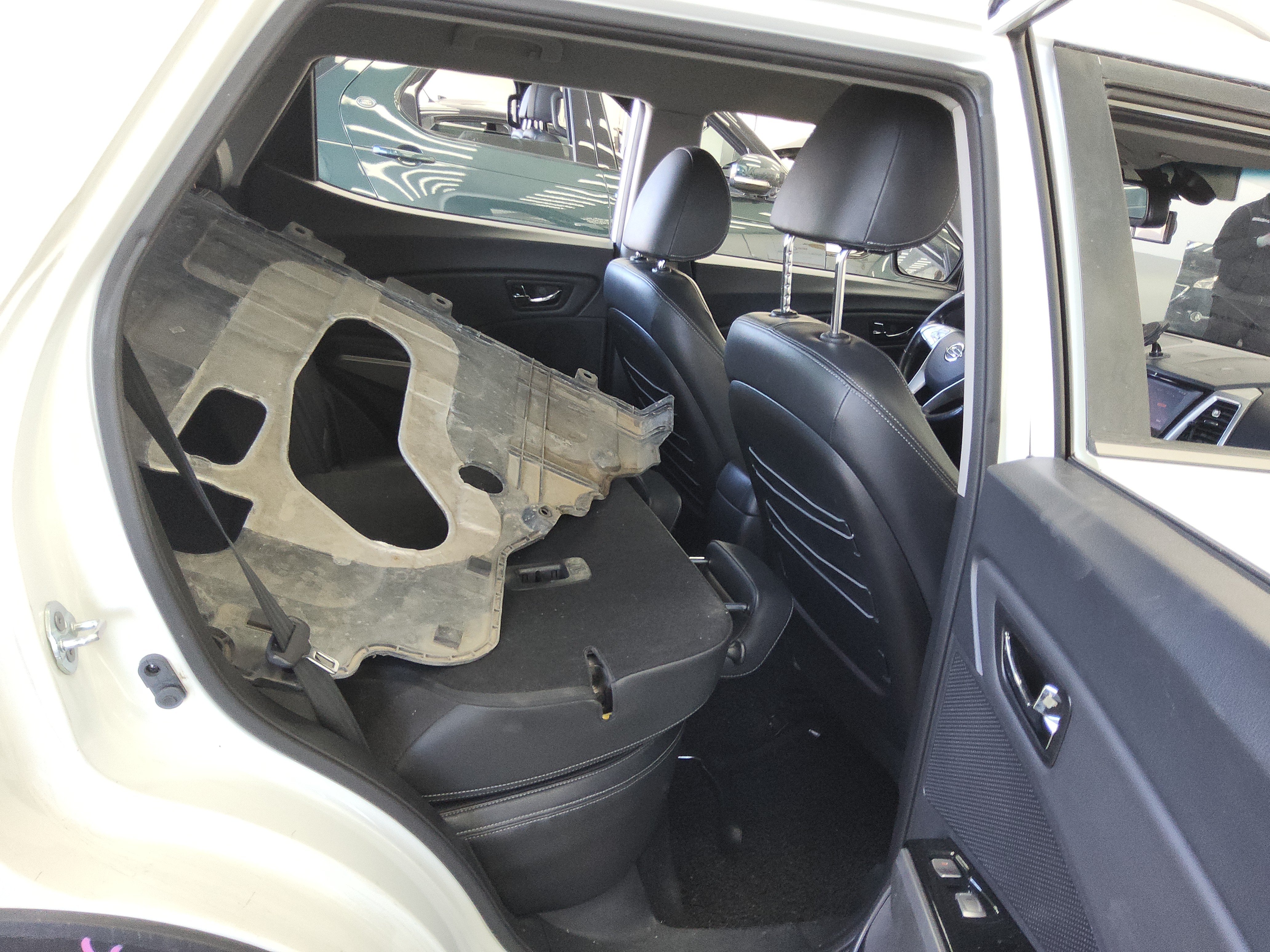 2016 - KG Mobility (SsangYong) Tivoli