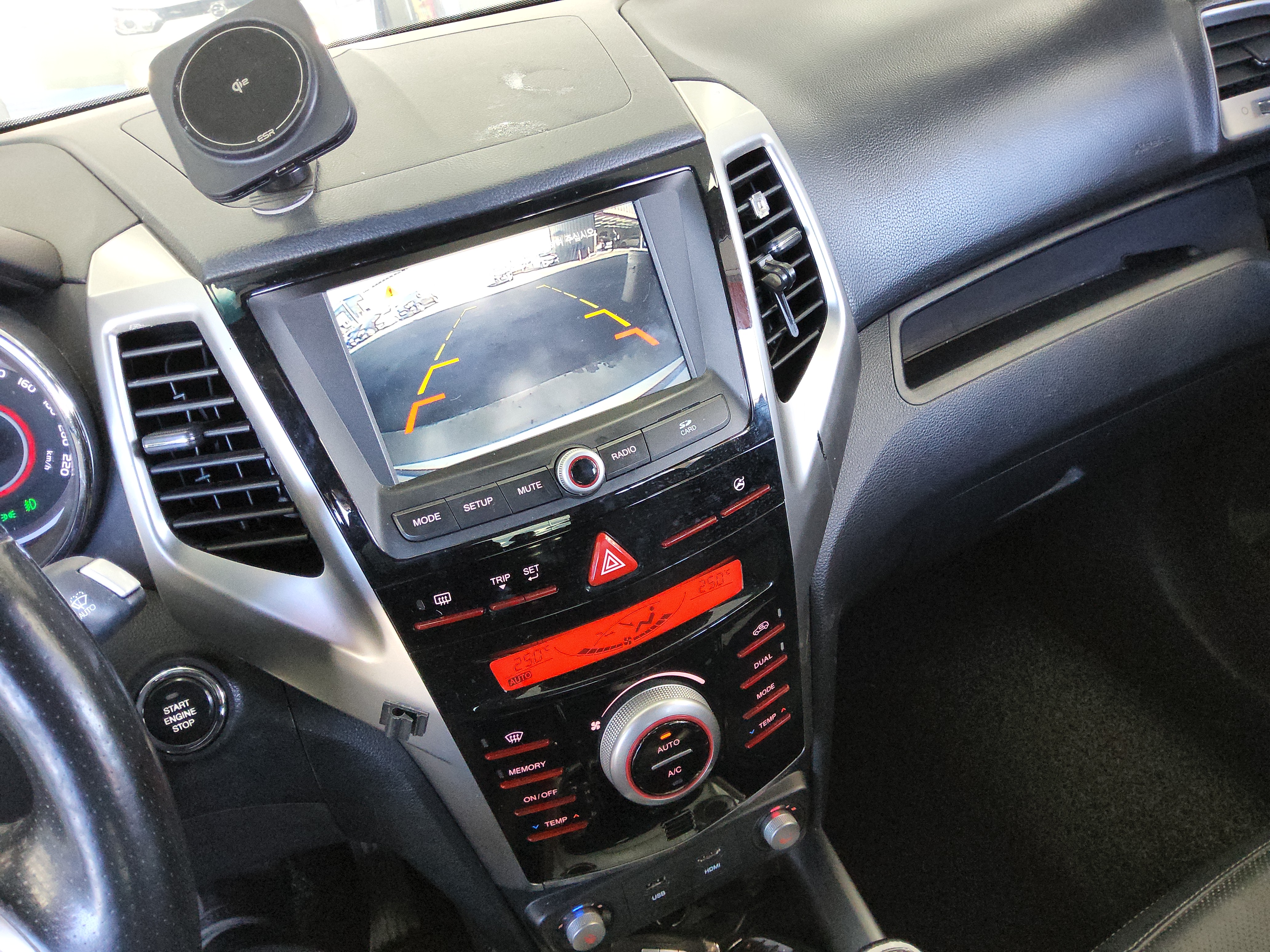 2016 - KG Mobility (SsangYong) Tivoli