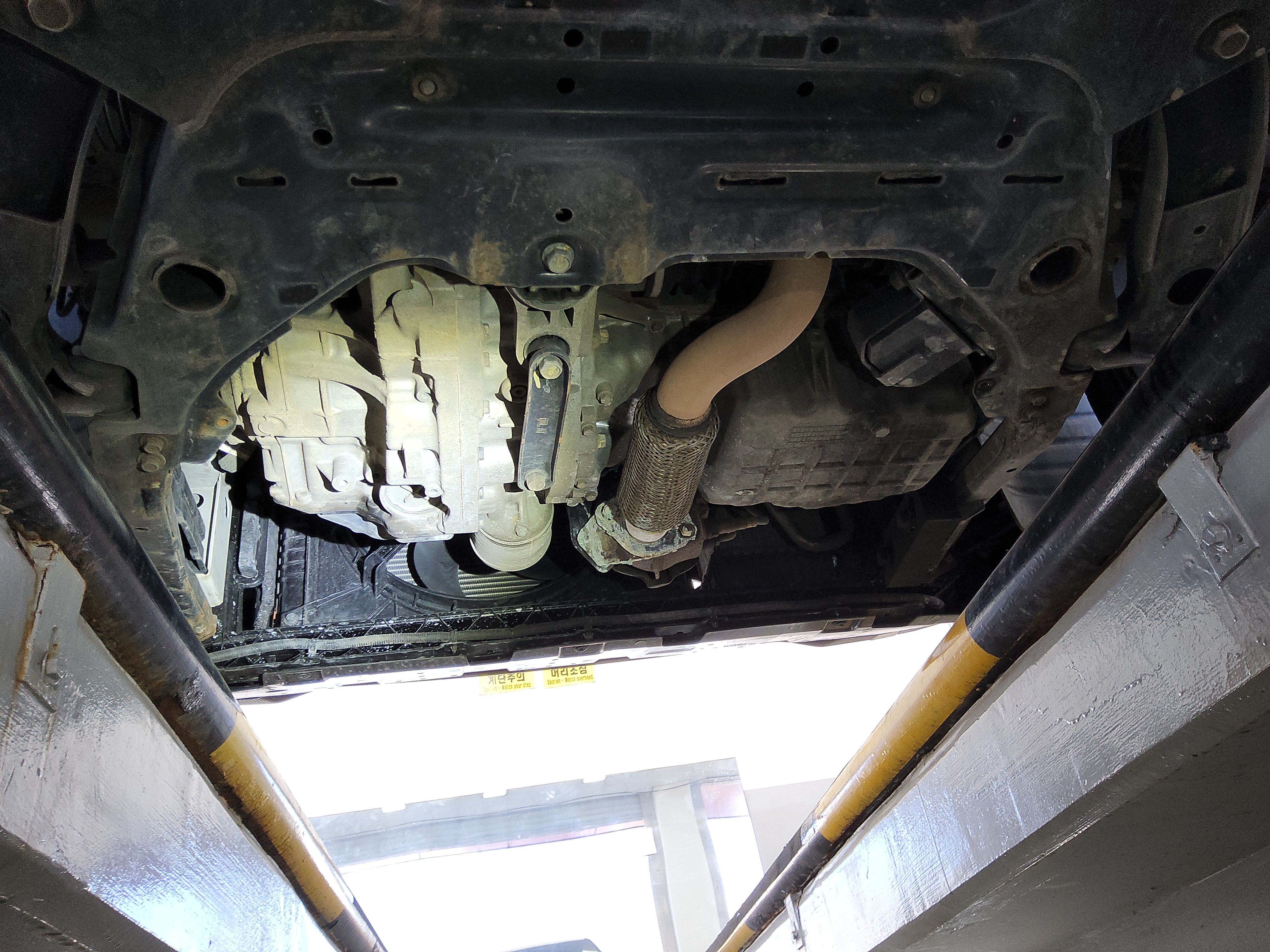 2016 - KG Mobility (SsangYong) Tivoli