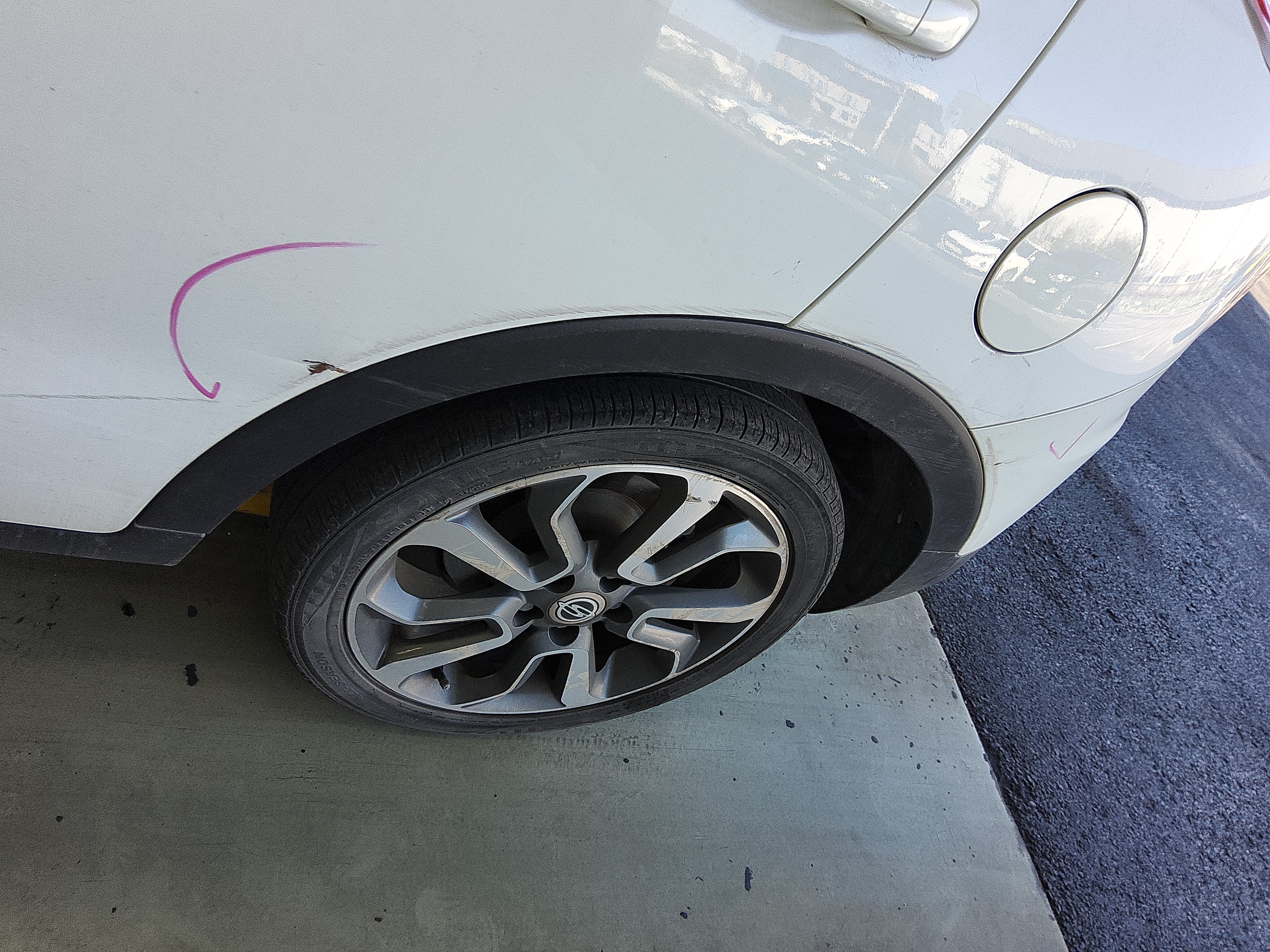 2016 - KG Mobility (SsangYong) Tivoli