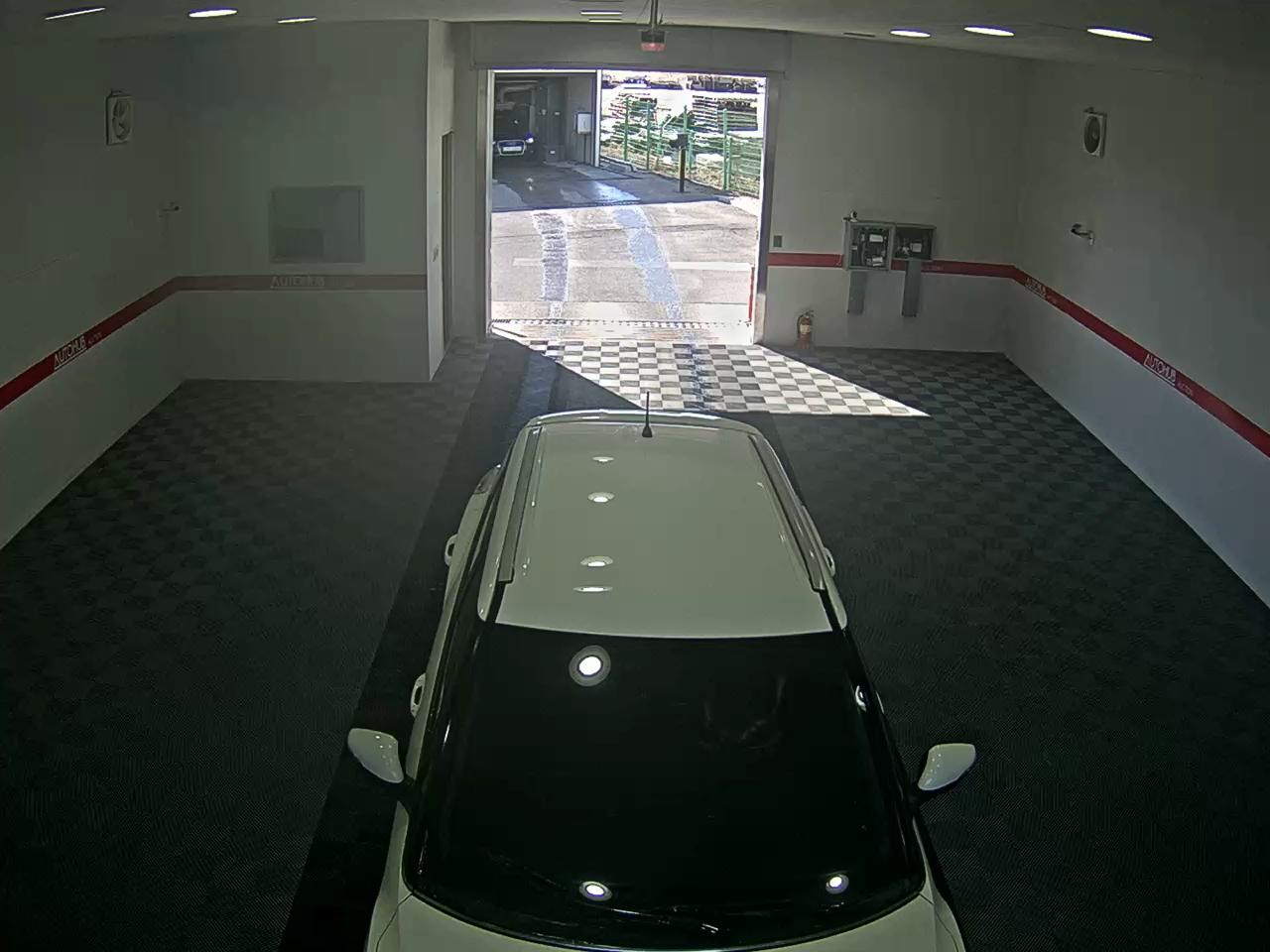 2016 - KG Mobility (SsangYong) Tivoli