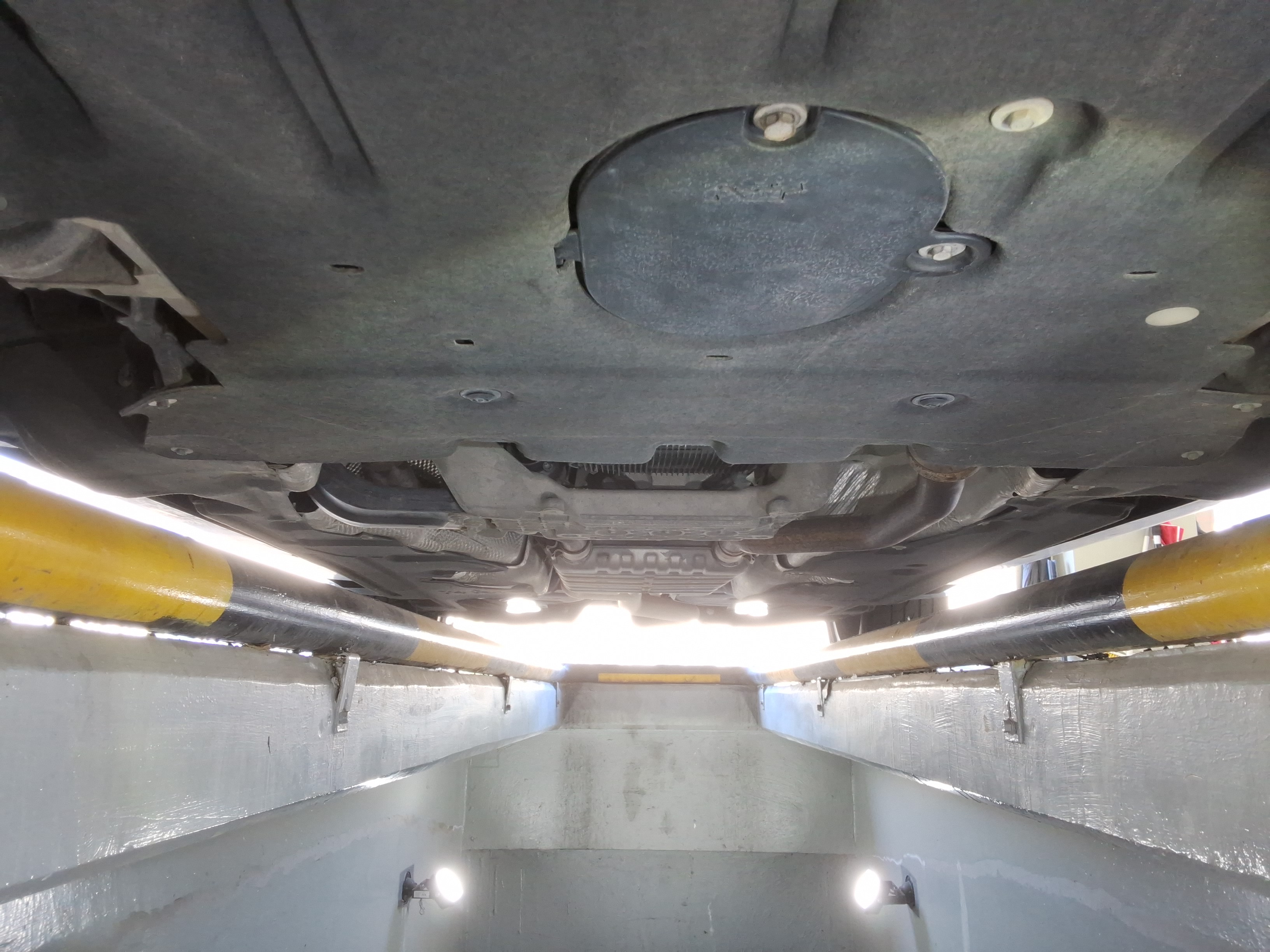 2023 - Jeep Grand Cherokee