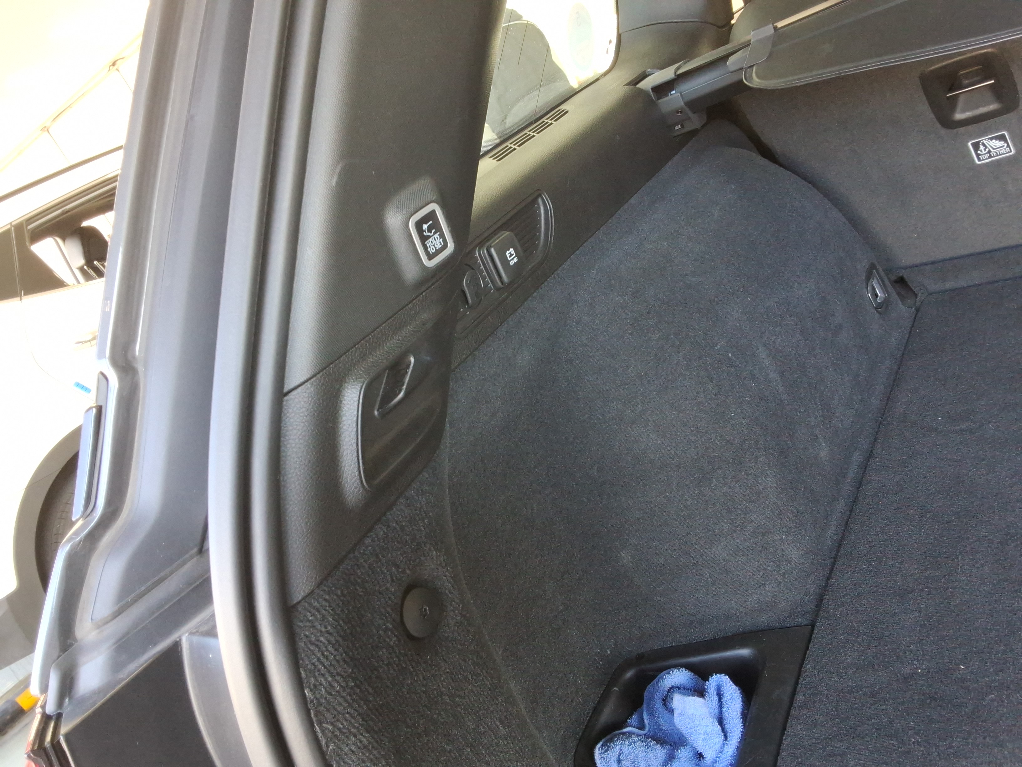 2023 - Jeep Grand Cherokee