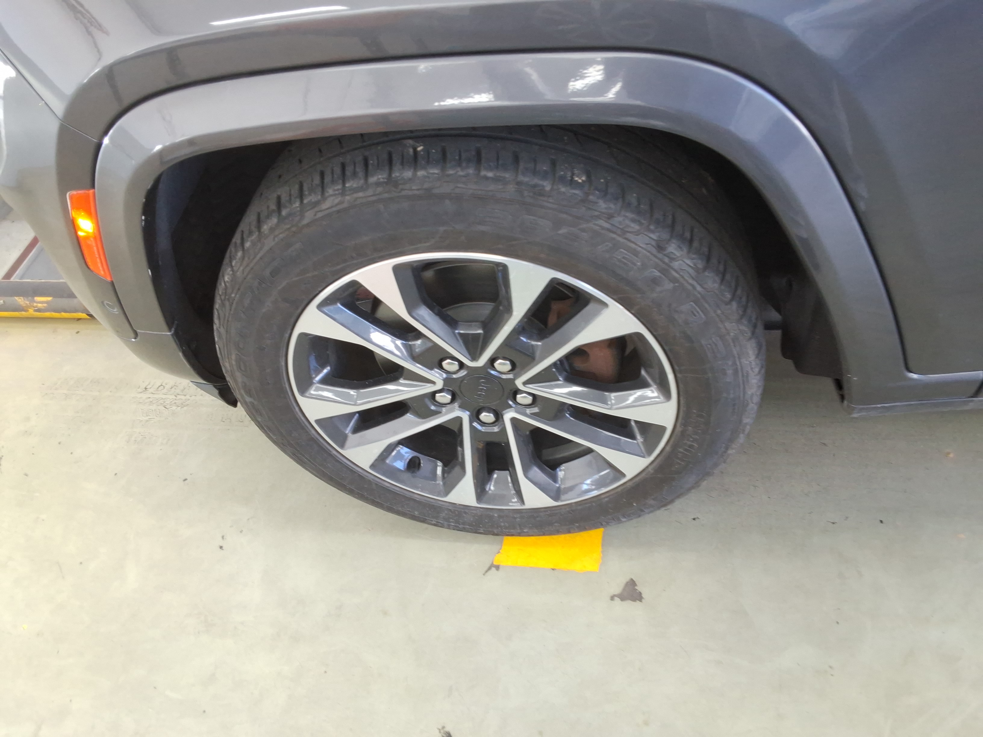 2023 - Jeep Grand Cherokee