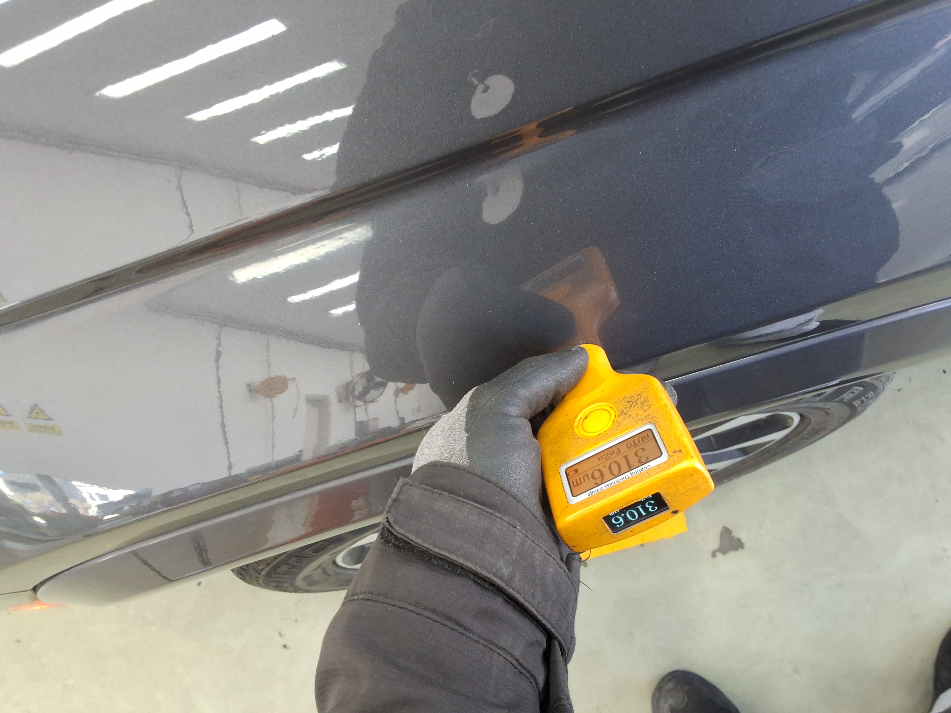 2023 - Jeep Grand Cherokee