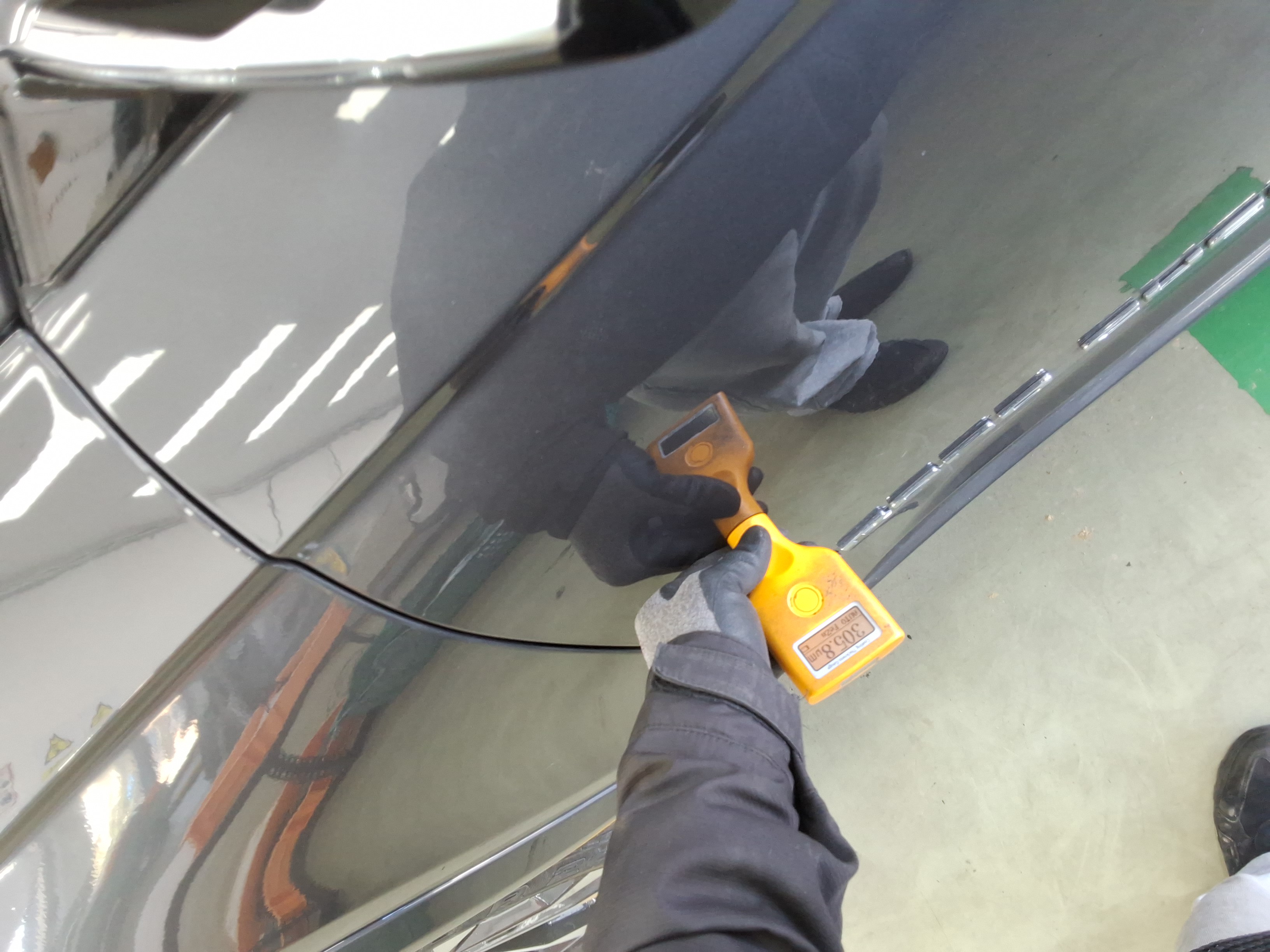 2023 - Jeep Grand Cherokee