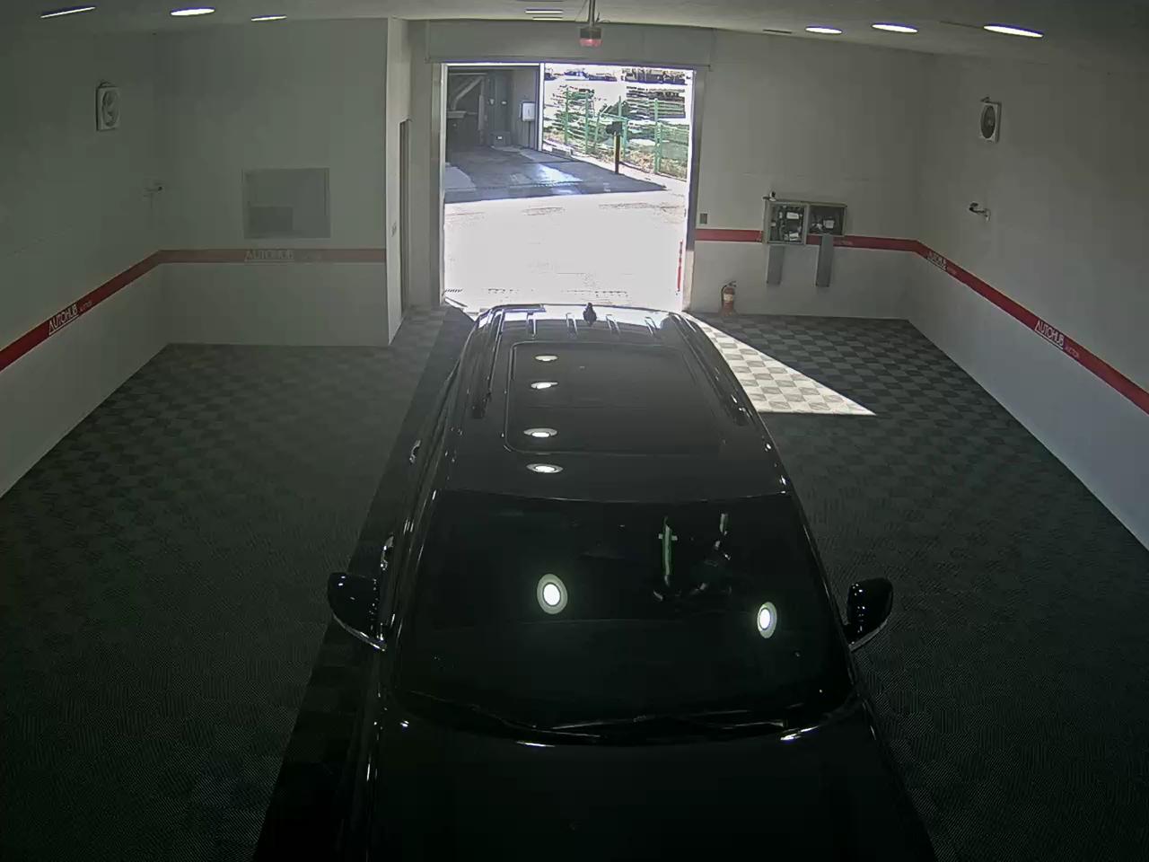 2023 - Jeep Grand Cherokee