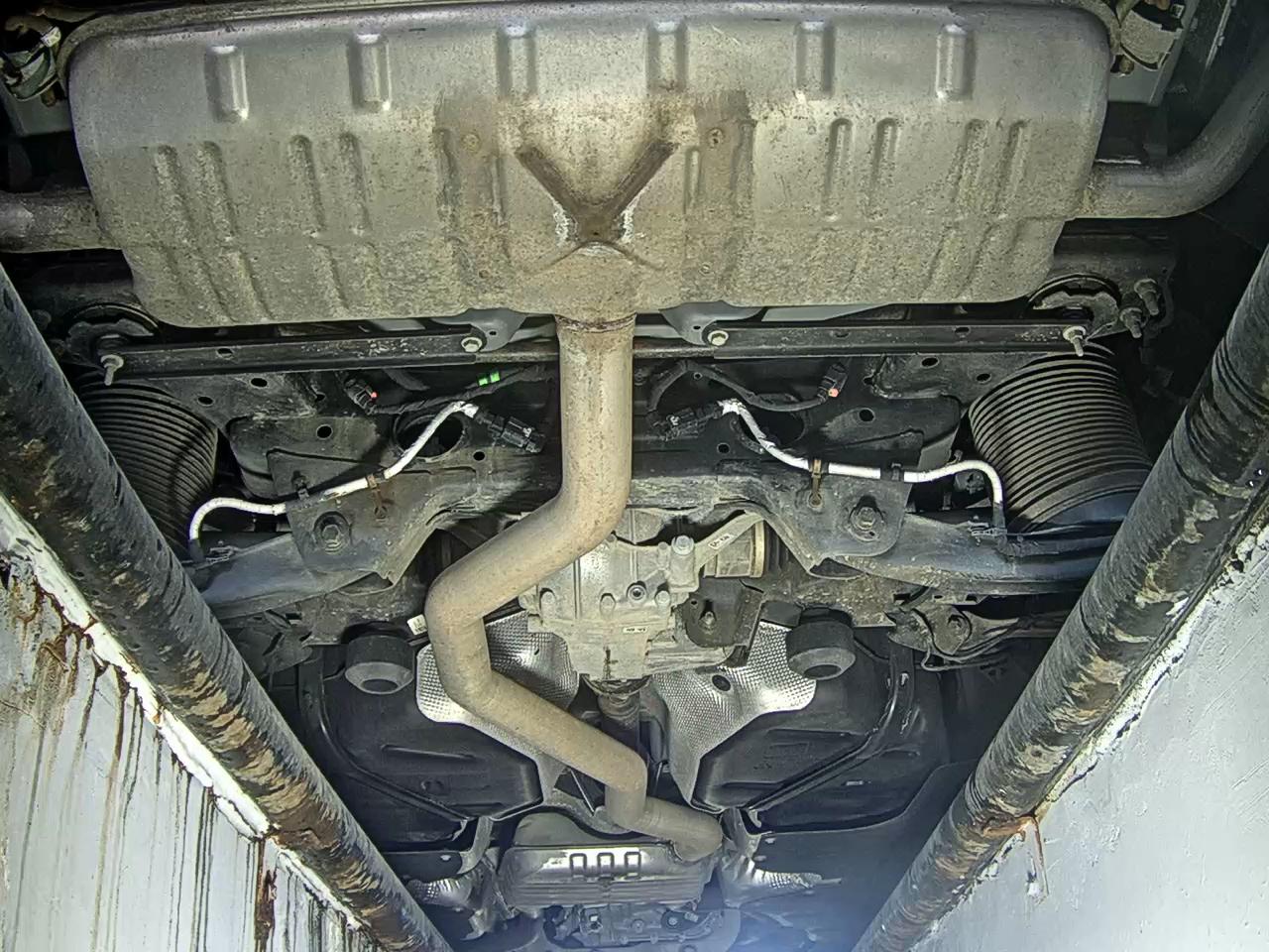 2023 - Jeep Grand Cherokee