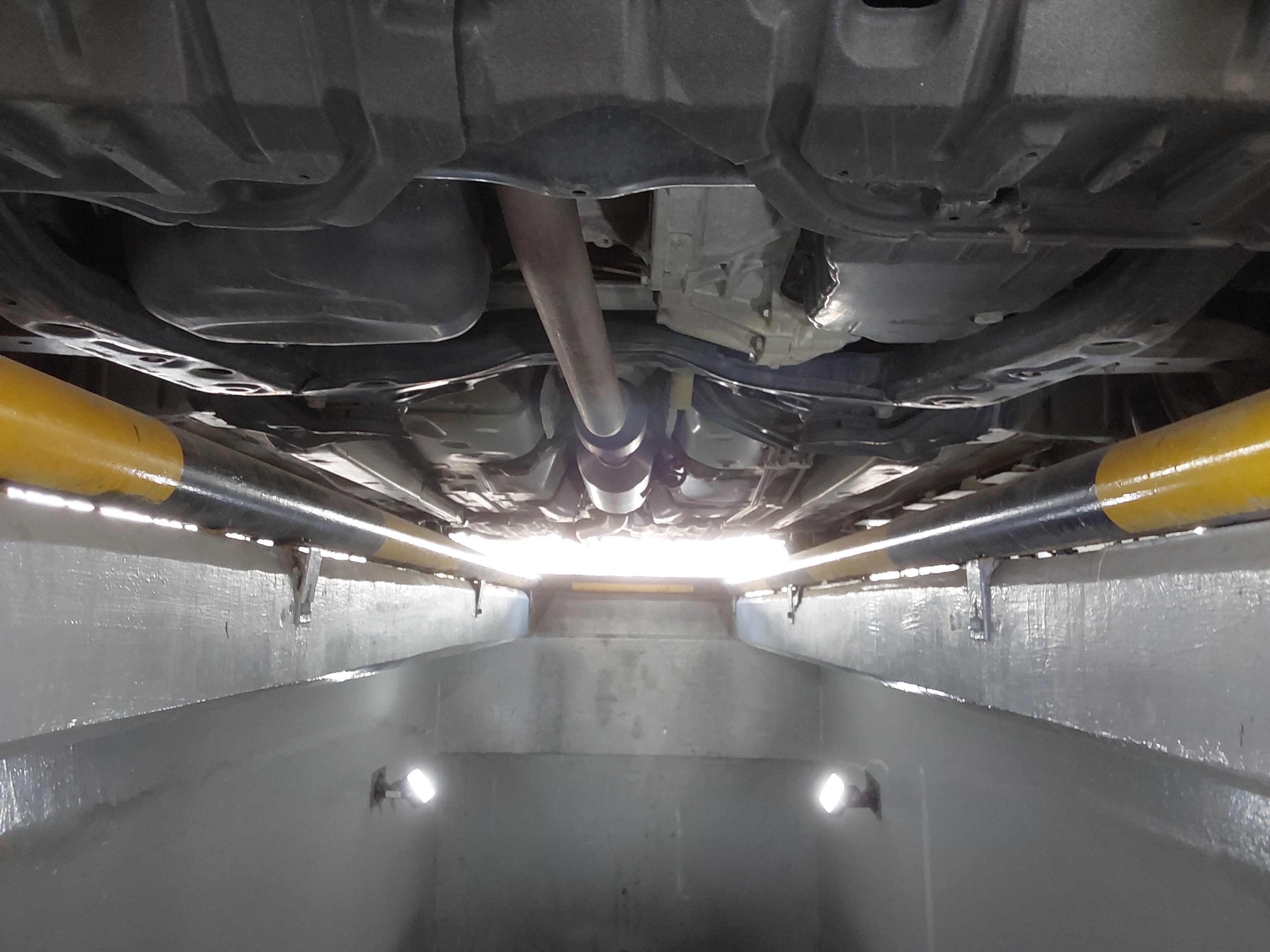 2012 - Toyota New Camry