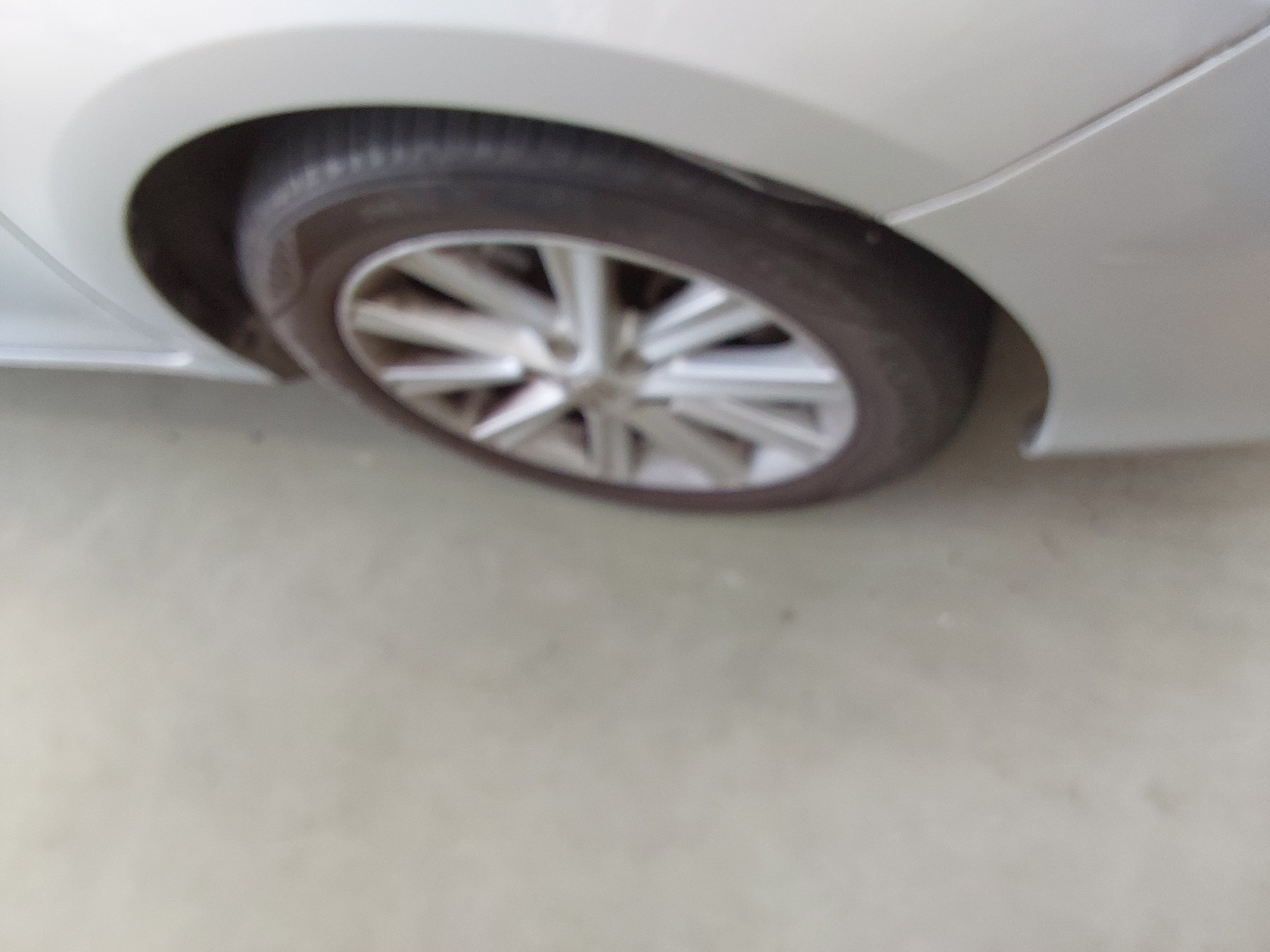 2012 - Toyota New Camry