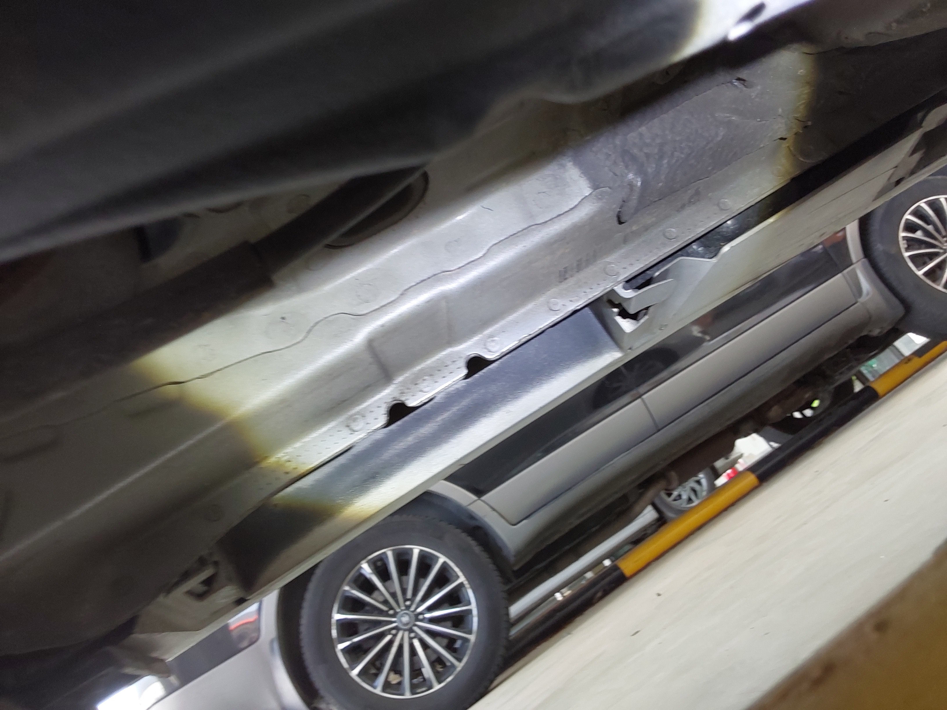 2012 - Toyota New Camry