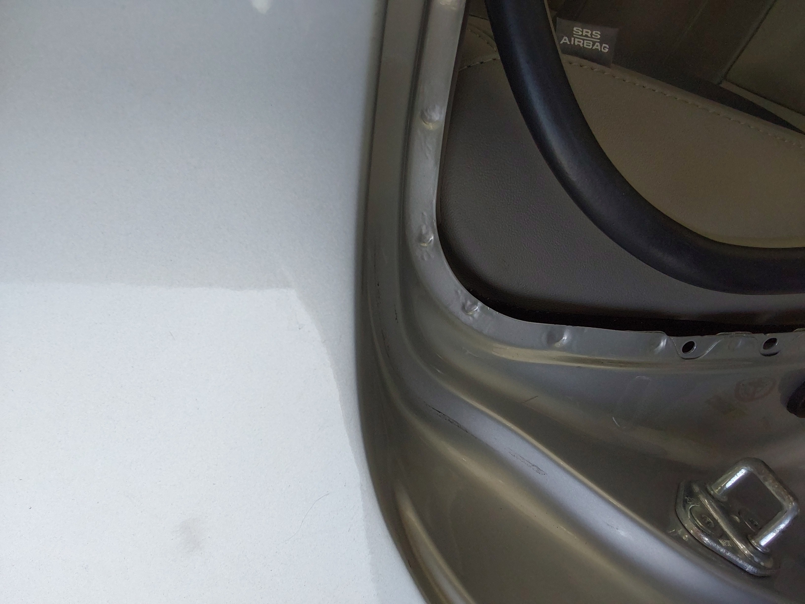 2012 - Toyota New Camry