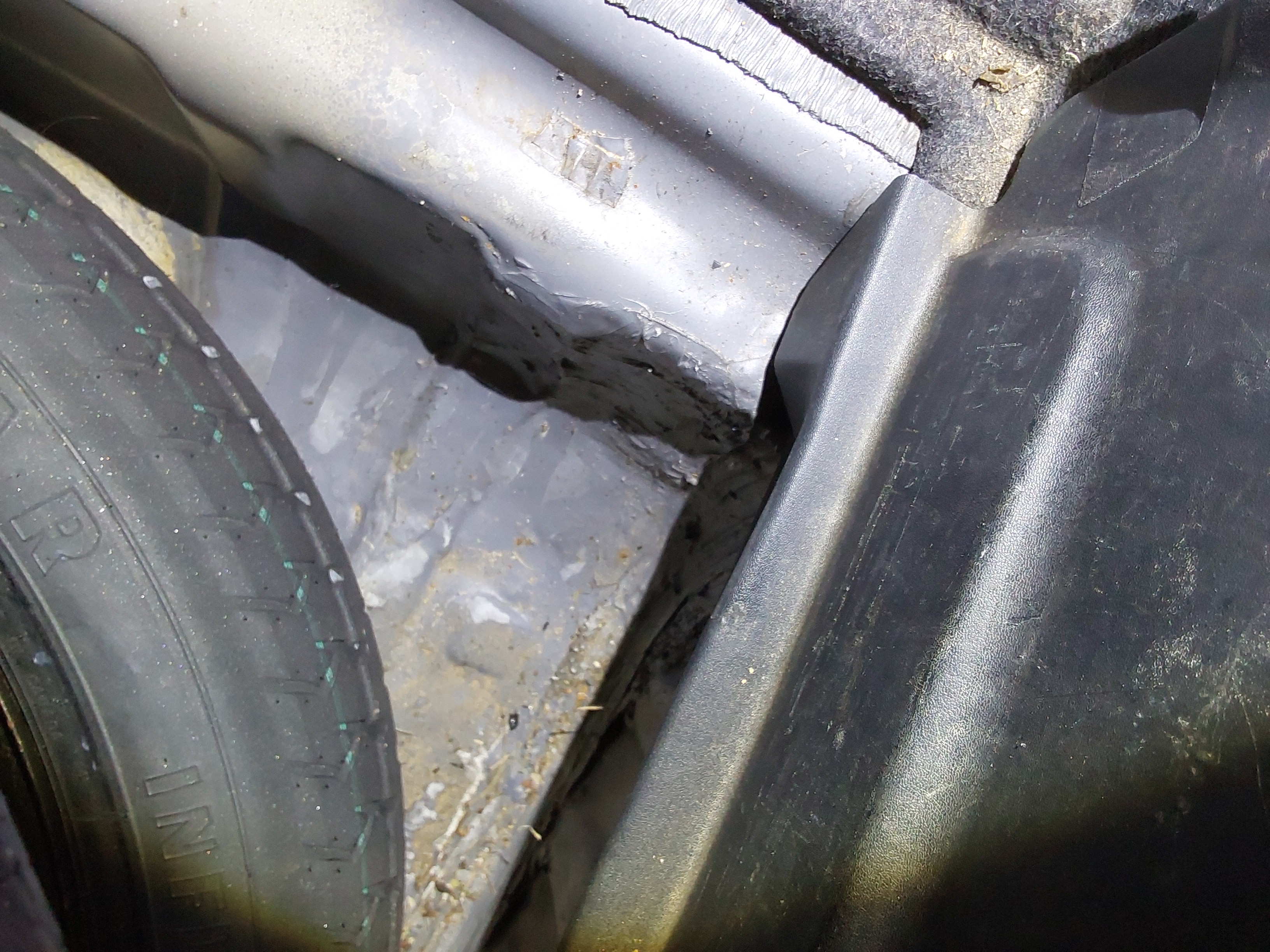 2012 - Toyota New Camry