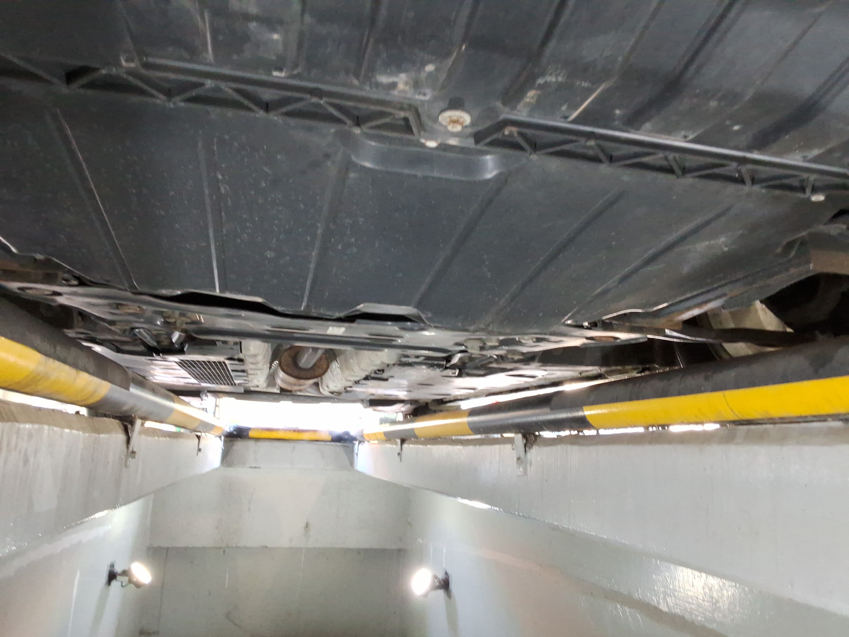 2019 - Renault Samsung SM6