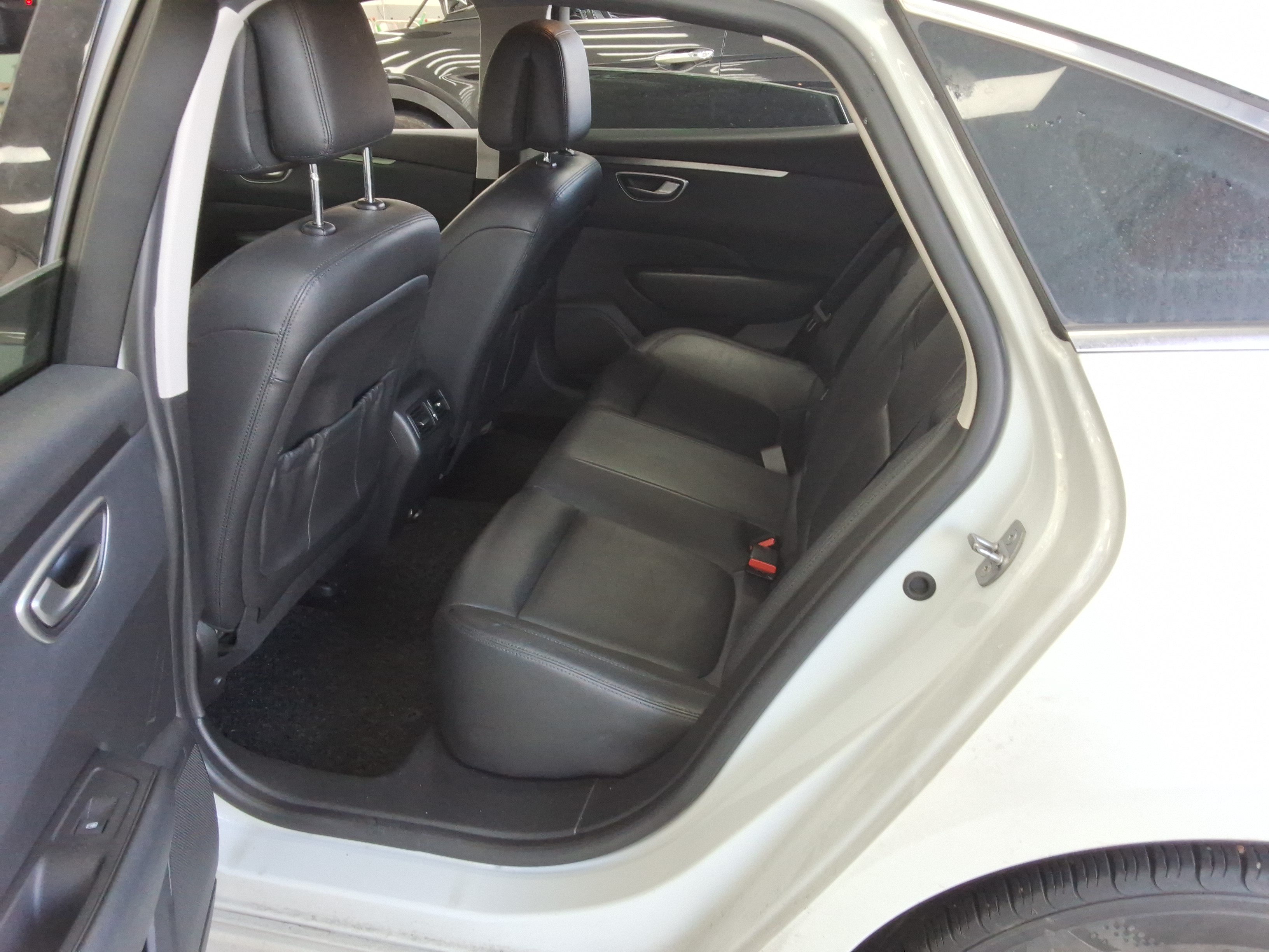 2019 - Renault Samsung SM6