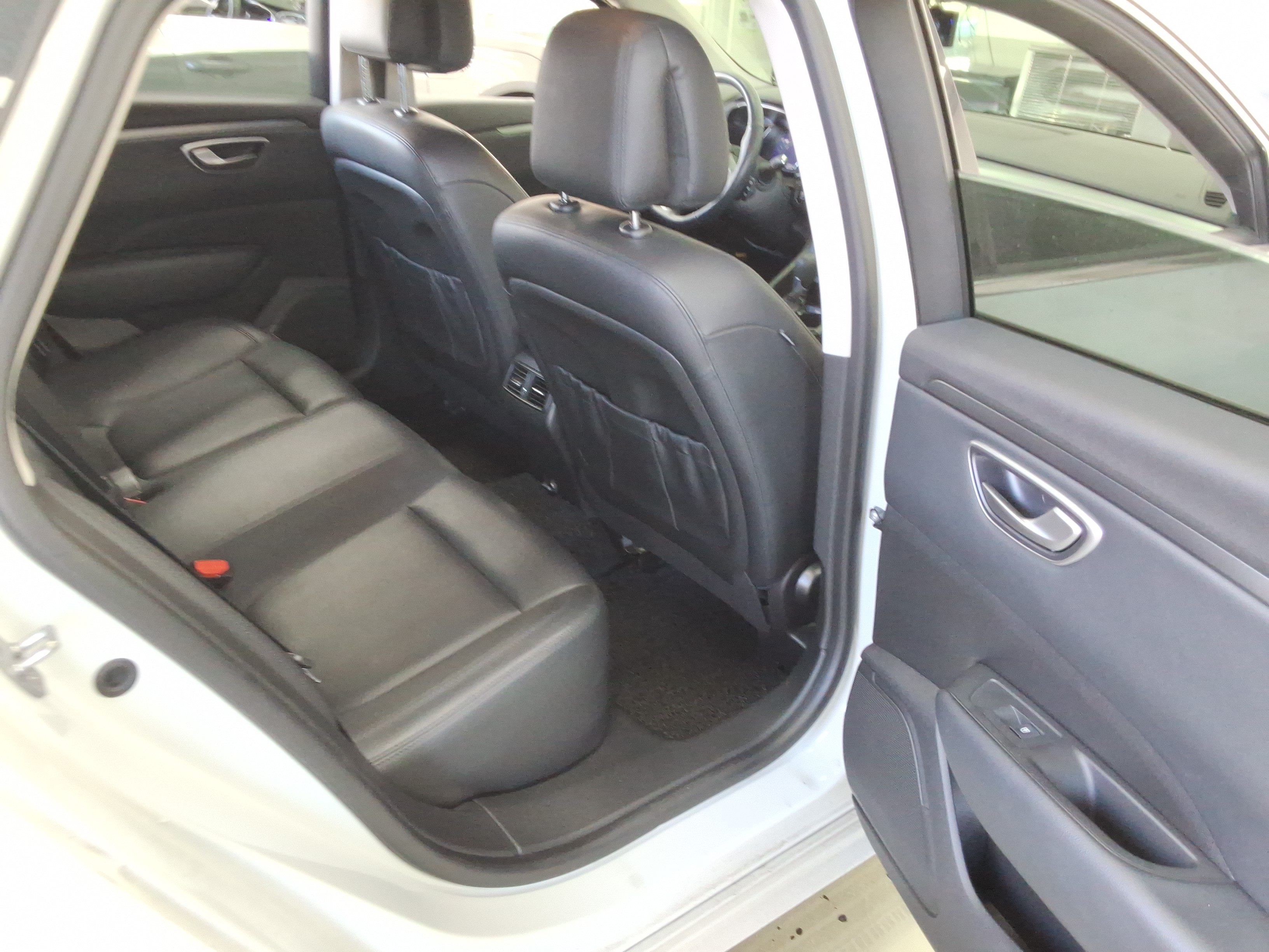 2019 - Renault Samsung SM6