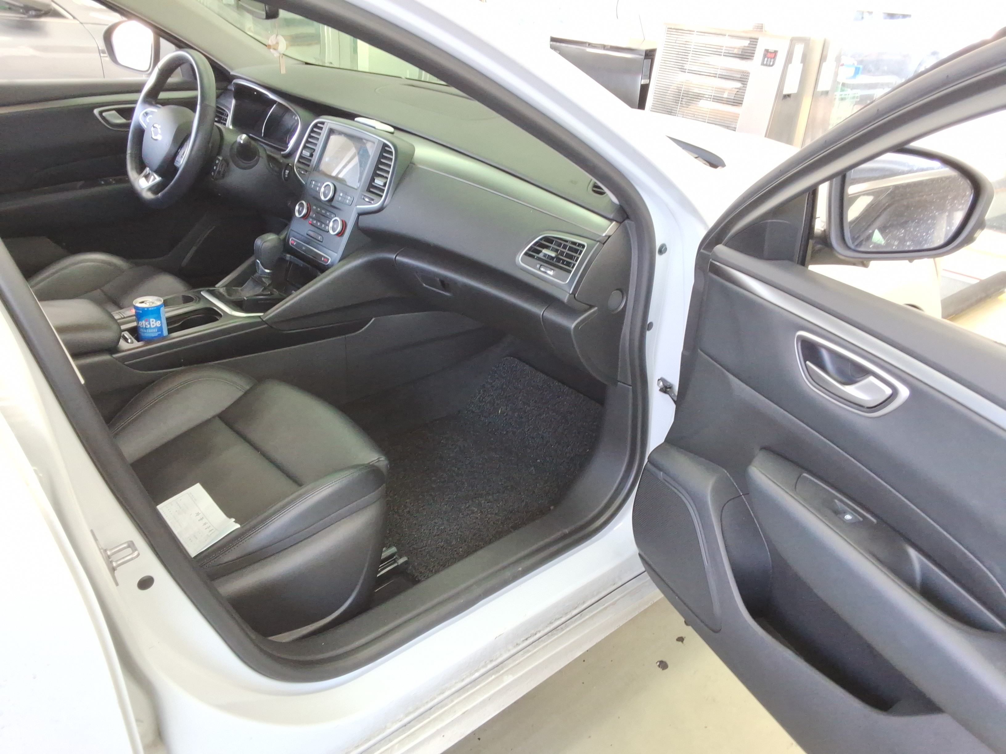 2019 - Renault Samsung SM6