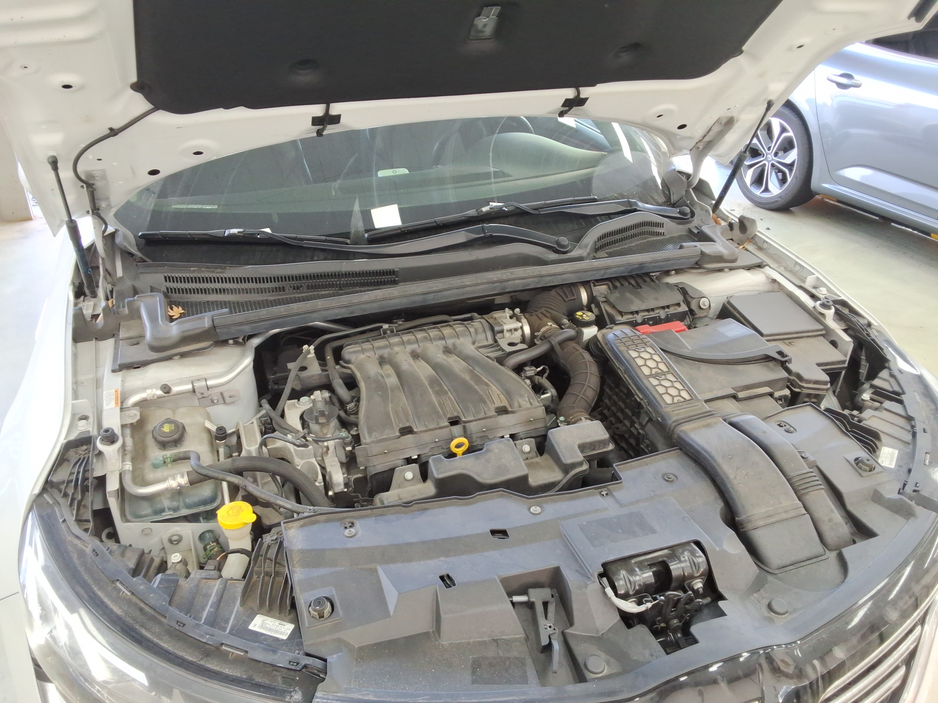 2019 - Renault Samsung SM6