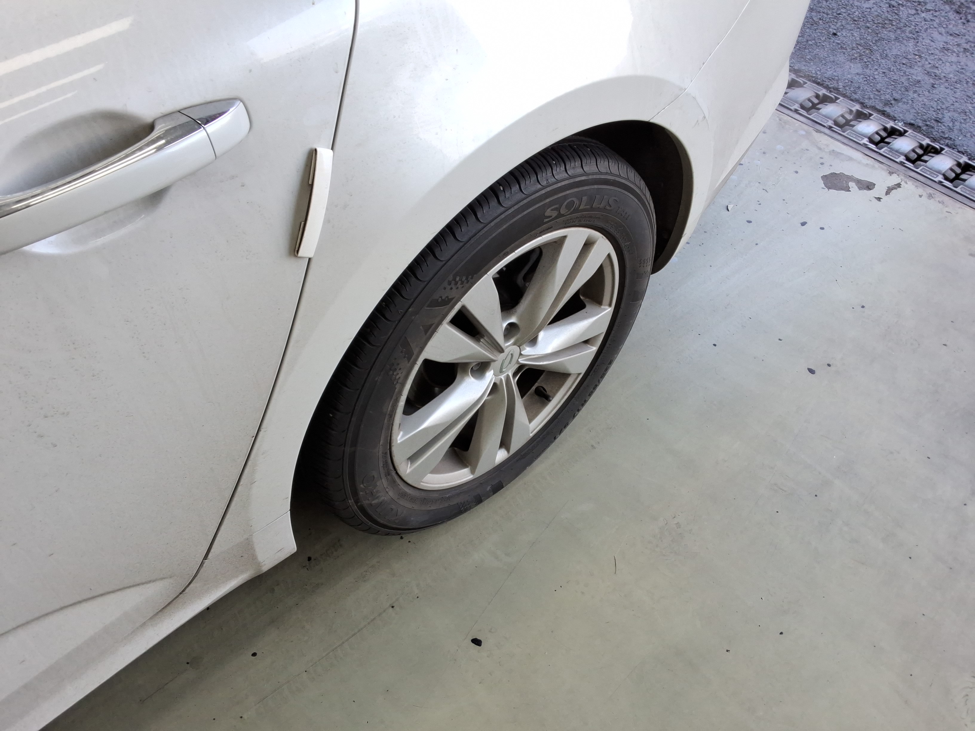 2019 - Renault Samsung SM6