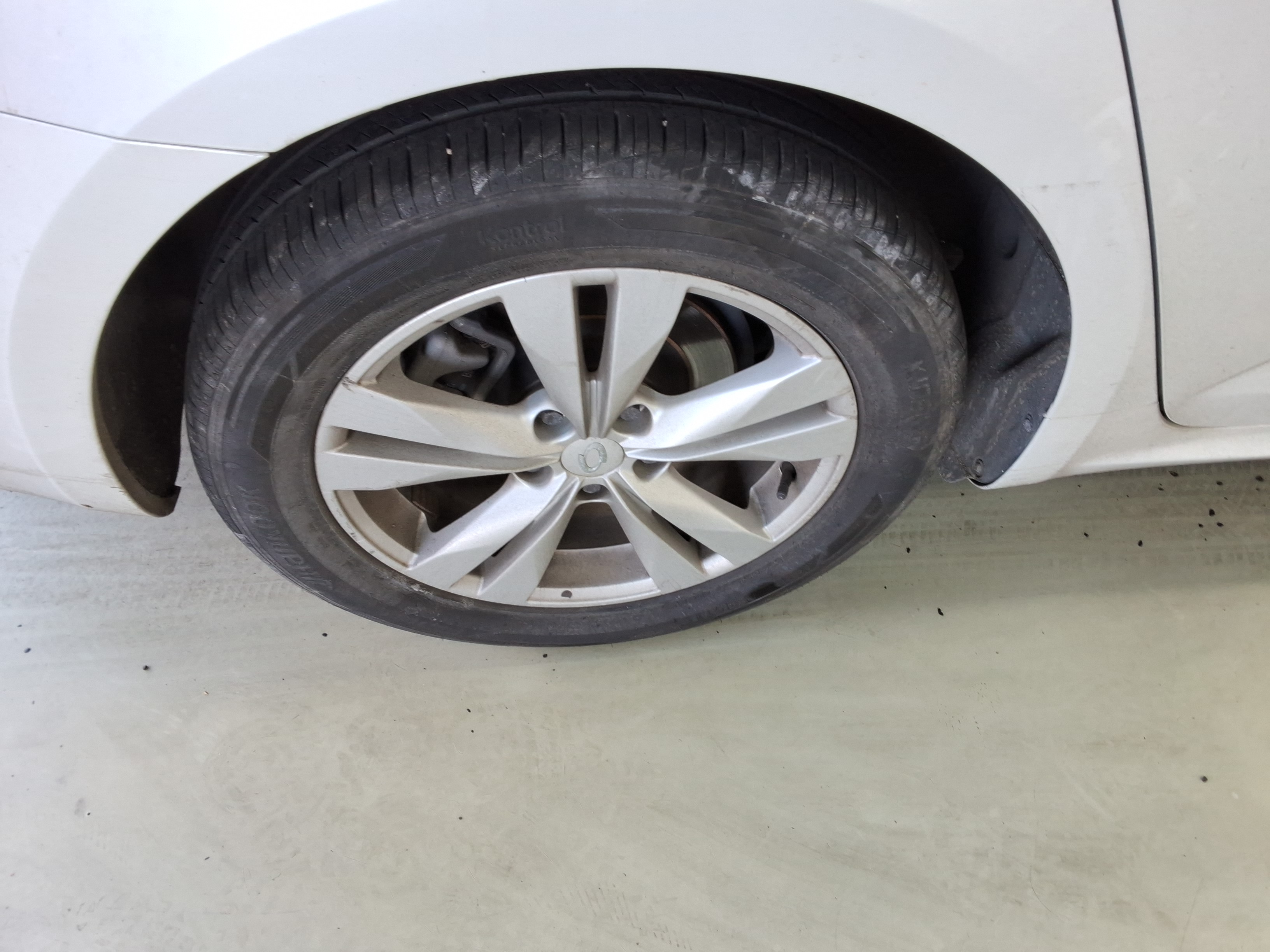 2019 - Renault Samsung SM6