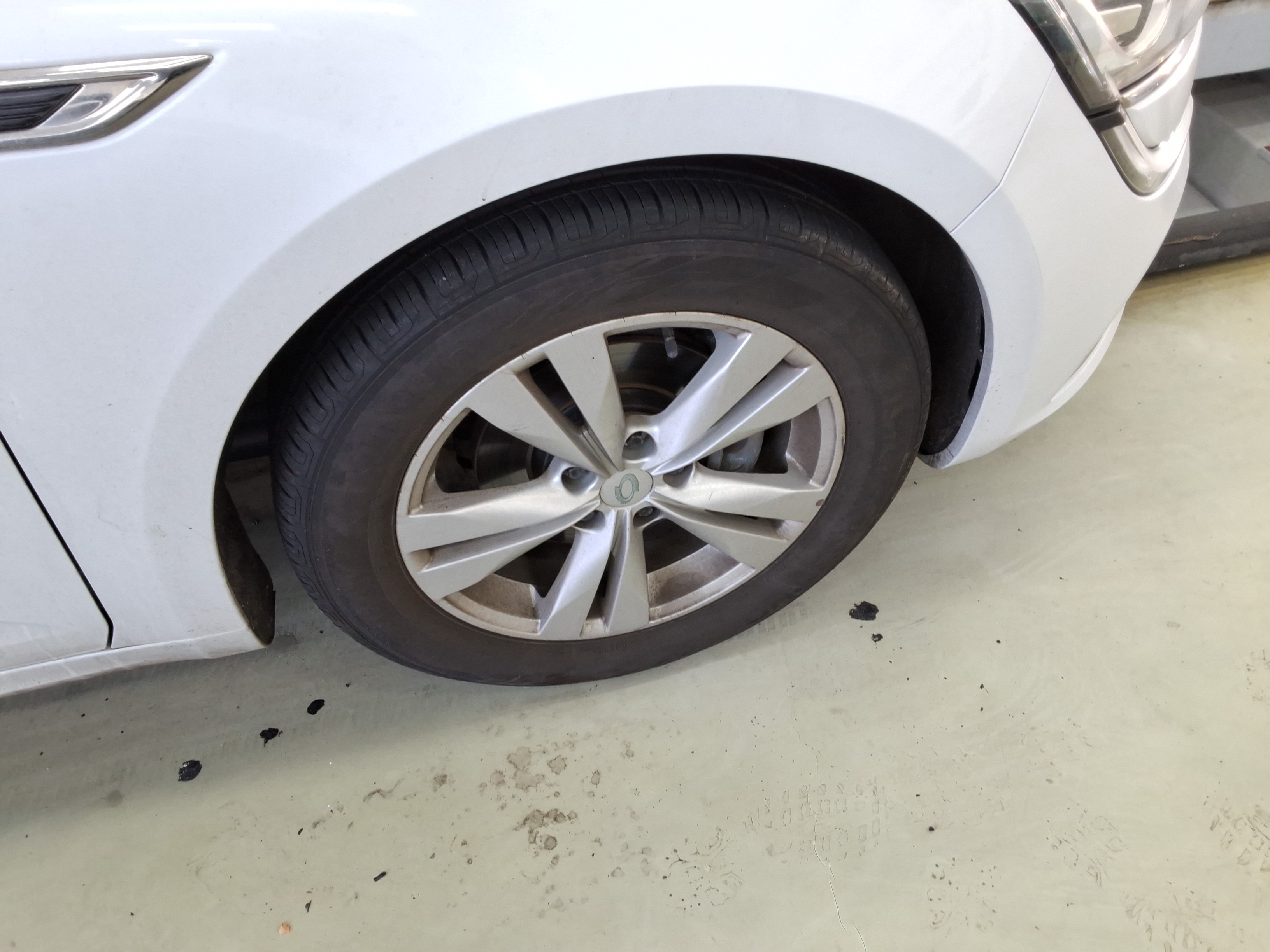 2019 - Renault Samsung SM6