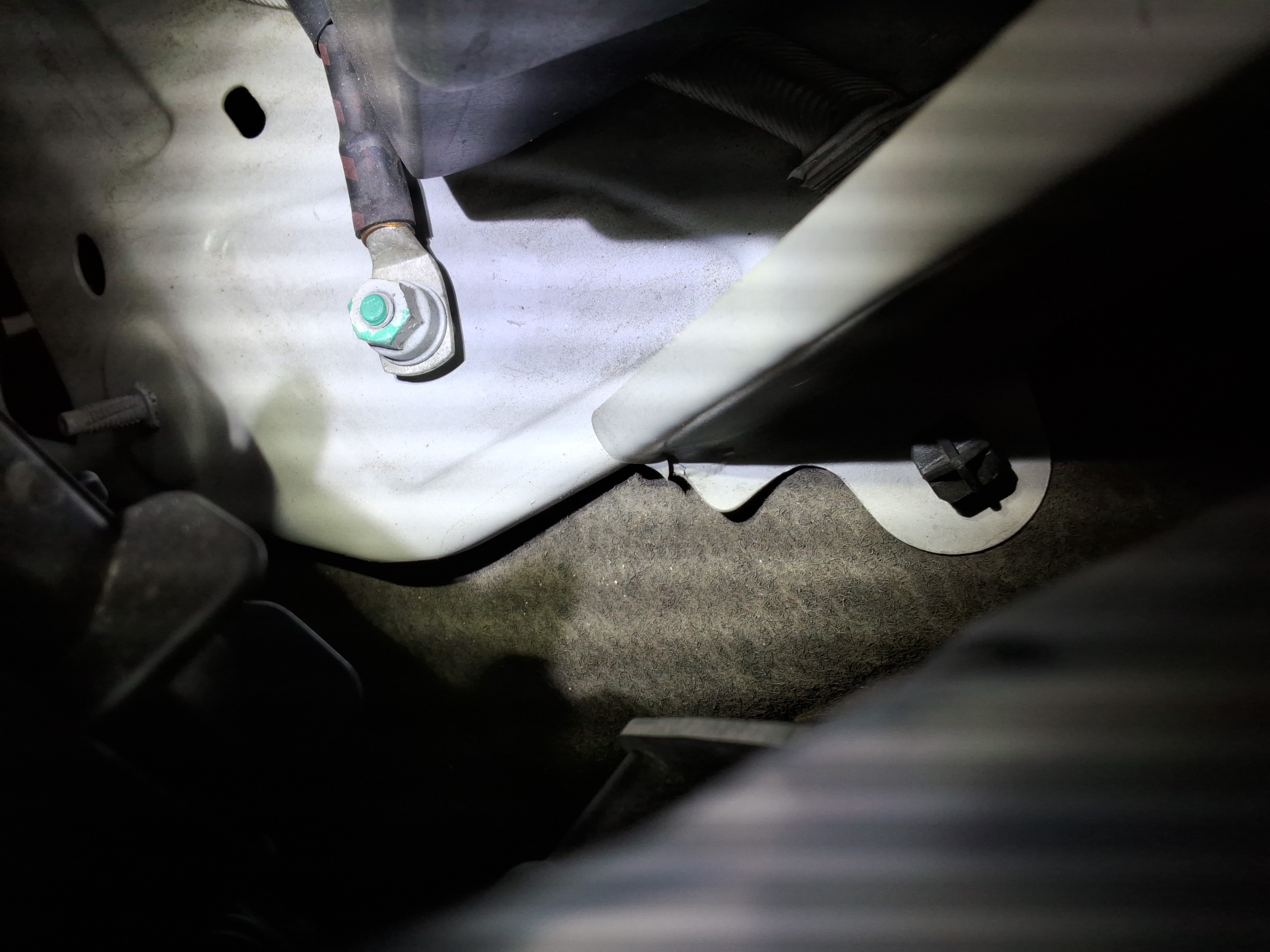 2019 - Renault Samsung SM6