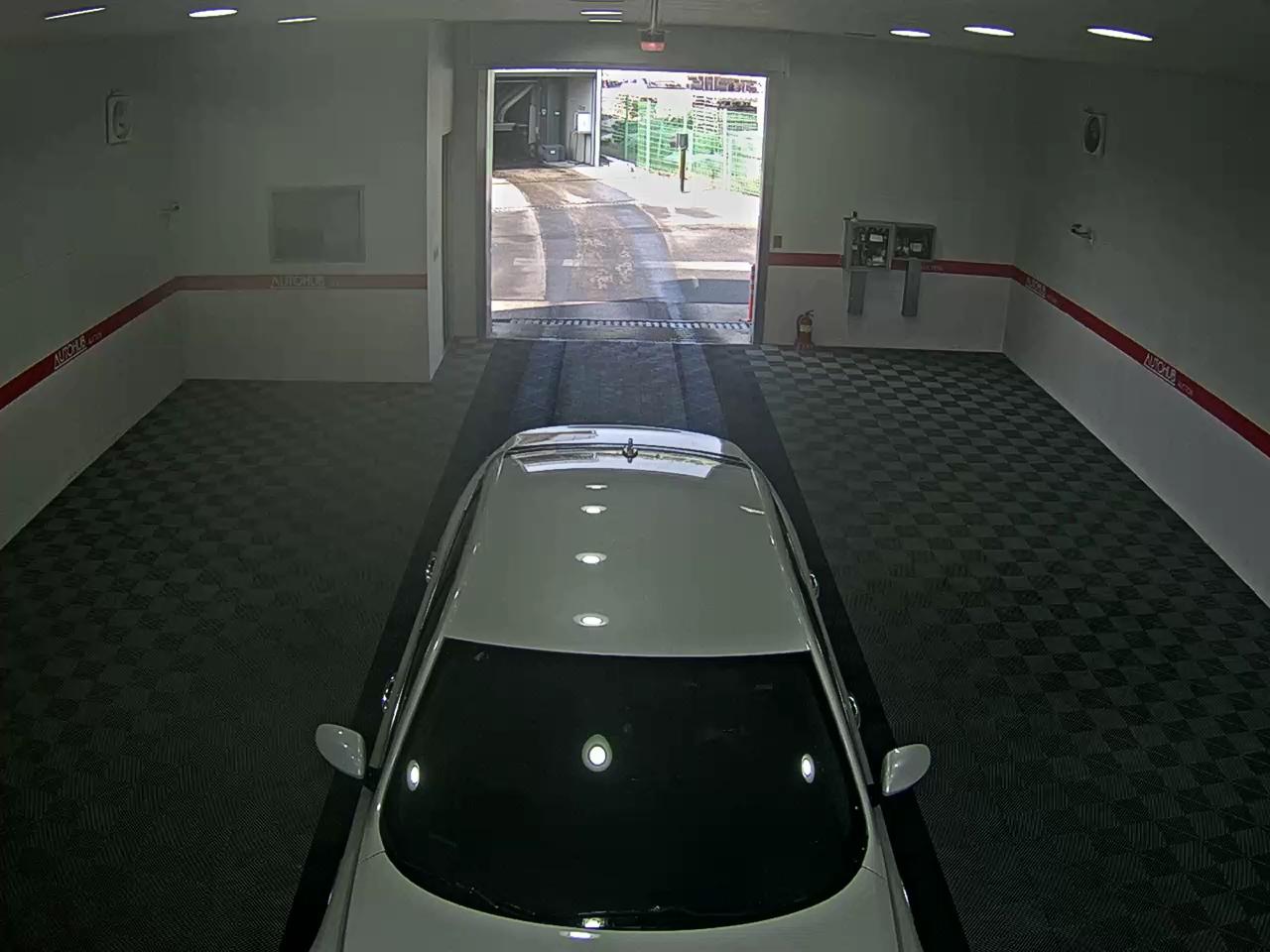 2019 - Renault Samsung SM6