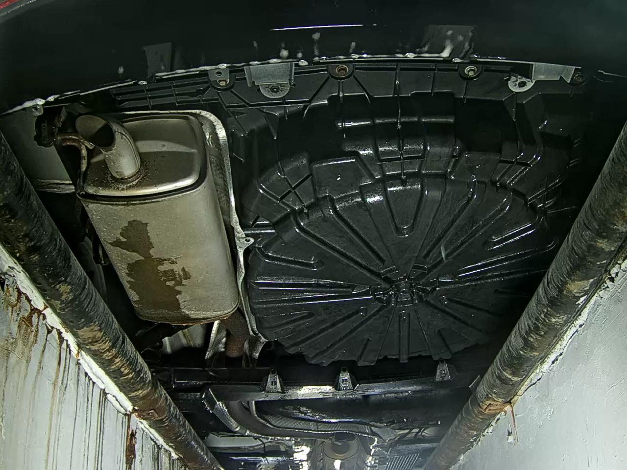 2019 - Renault Samsung SM6