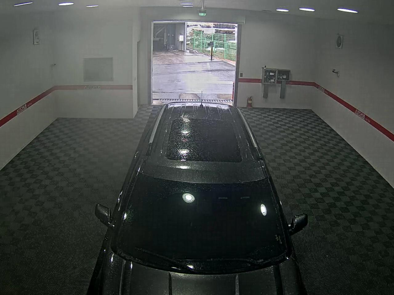 2015 - Ford Explorer