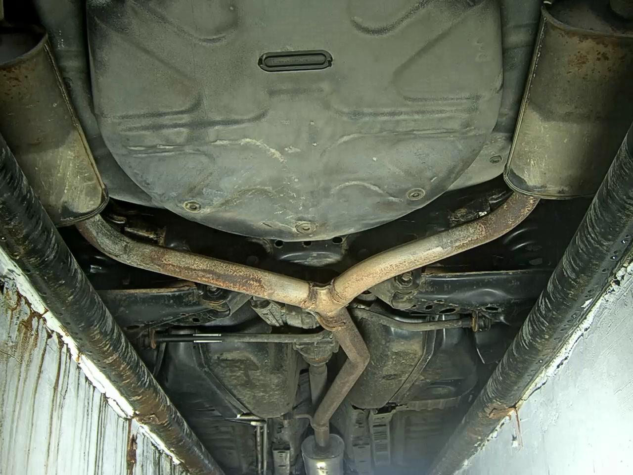 2015 - Ford Explorer