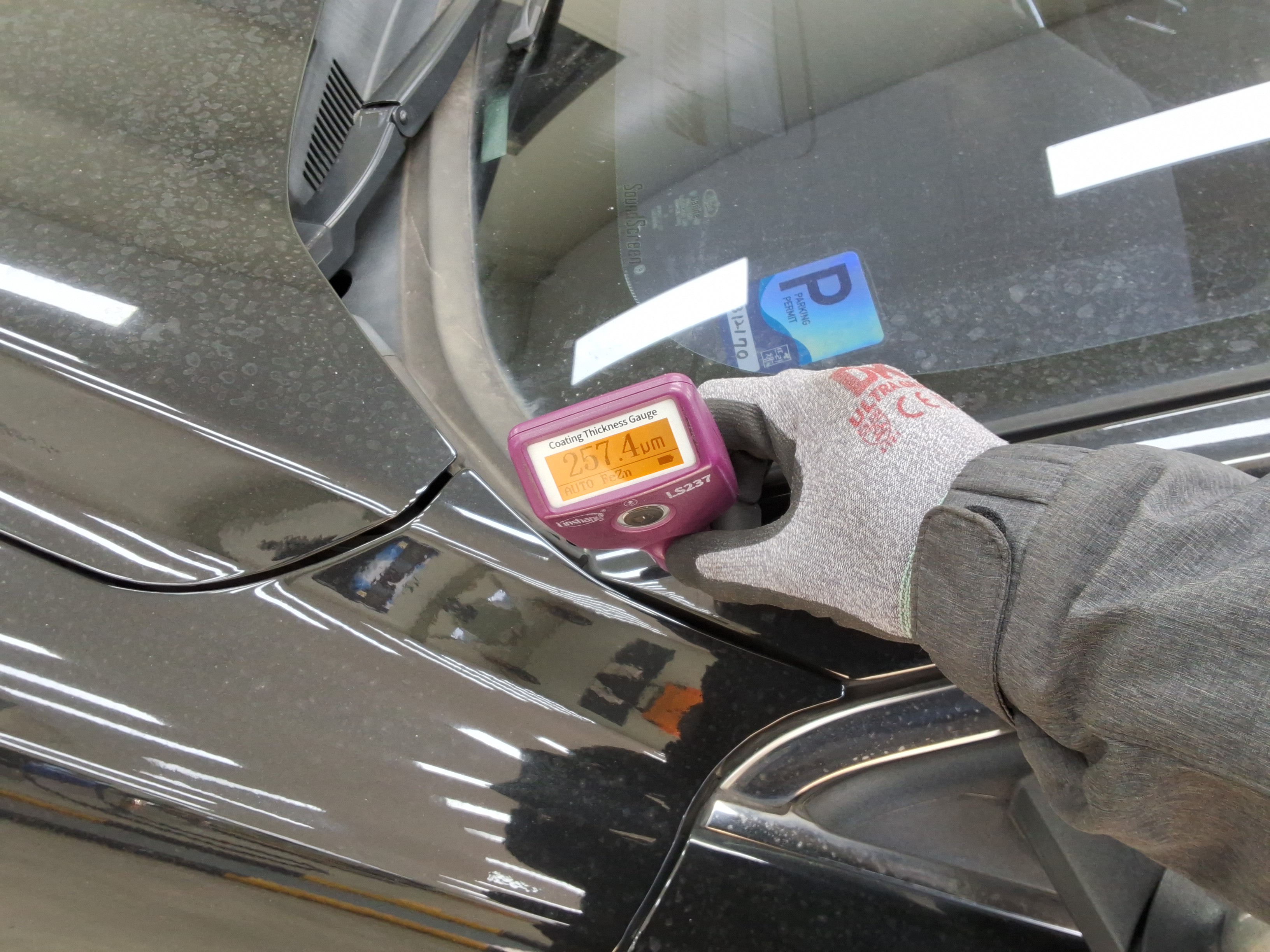 2013 - Ford New Taurus