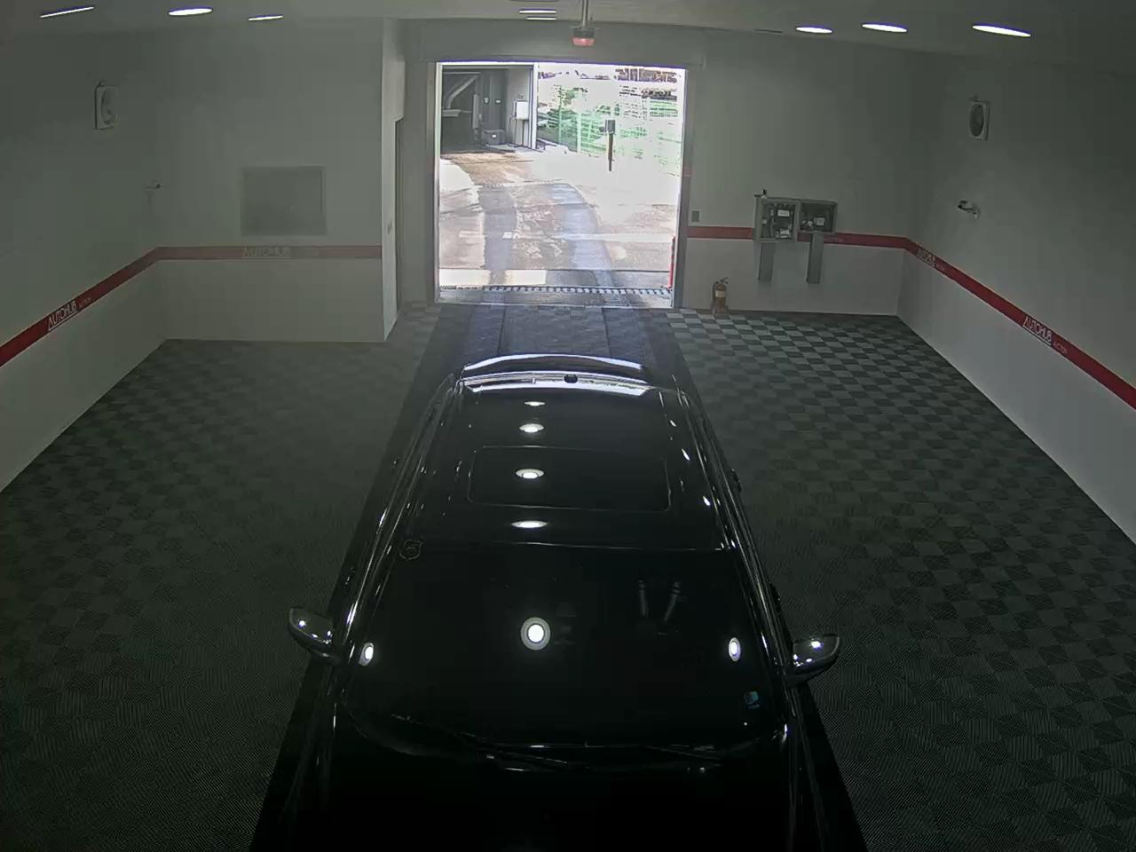 2013 - Ford New Taurus