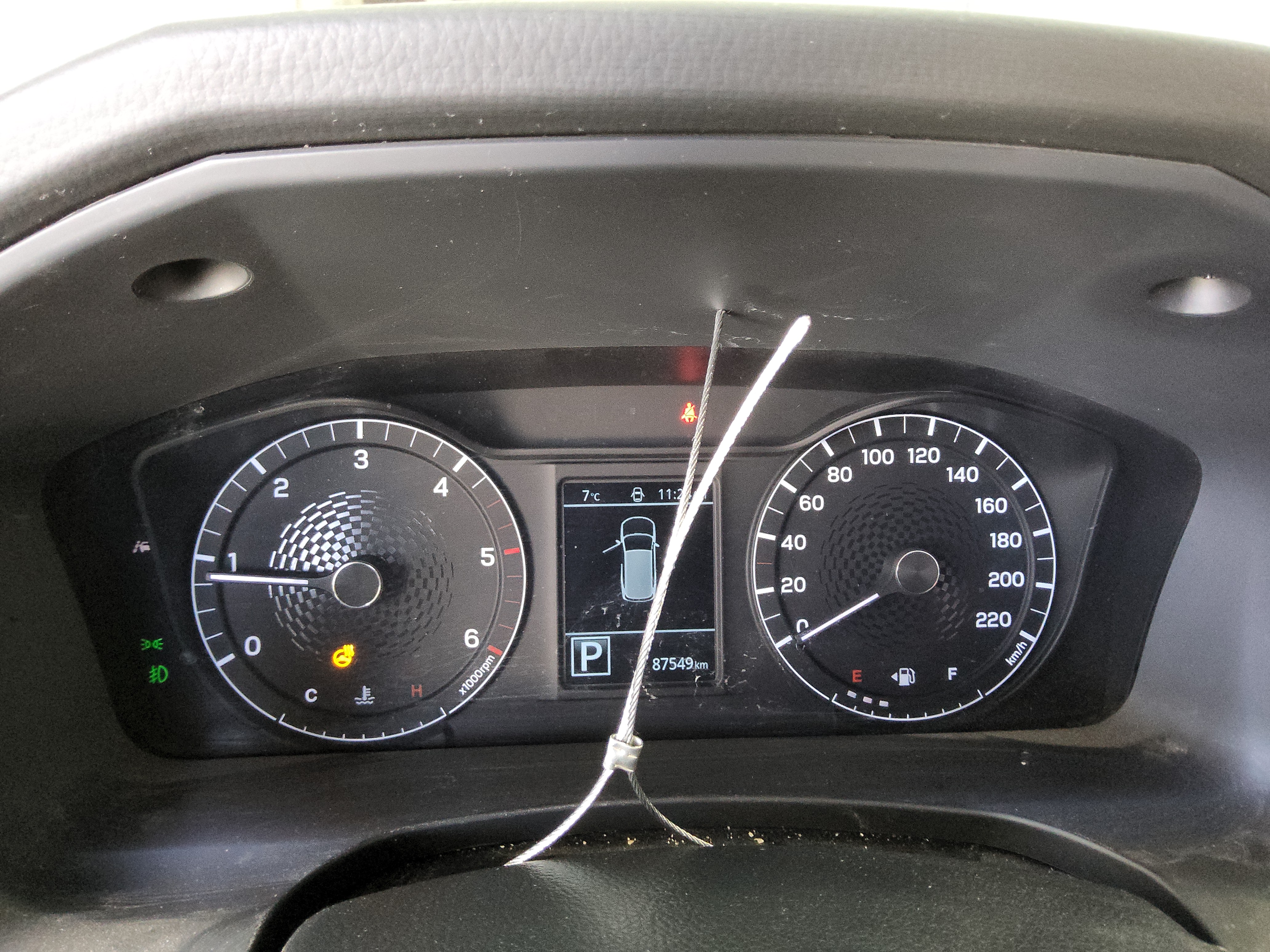 2023 - KG Mobility (SsangYong) Rexton