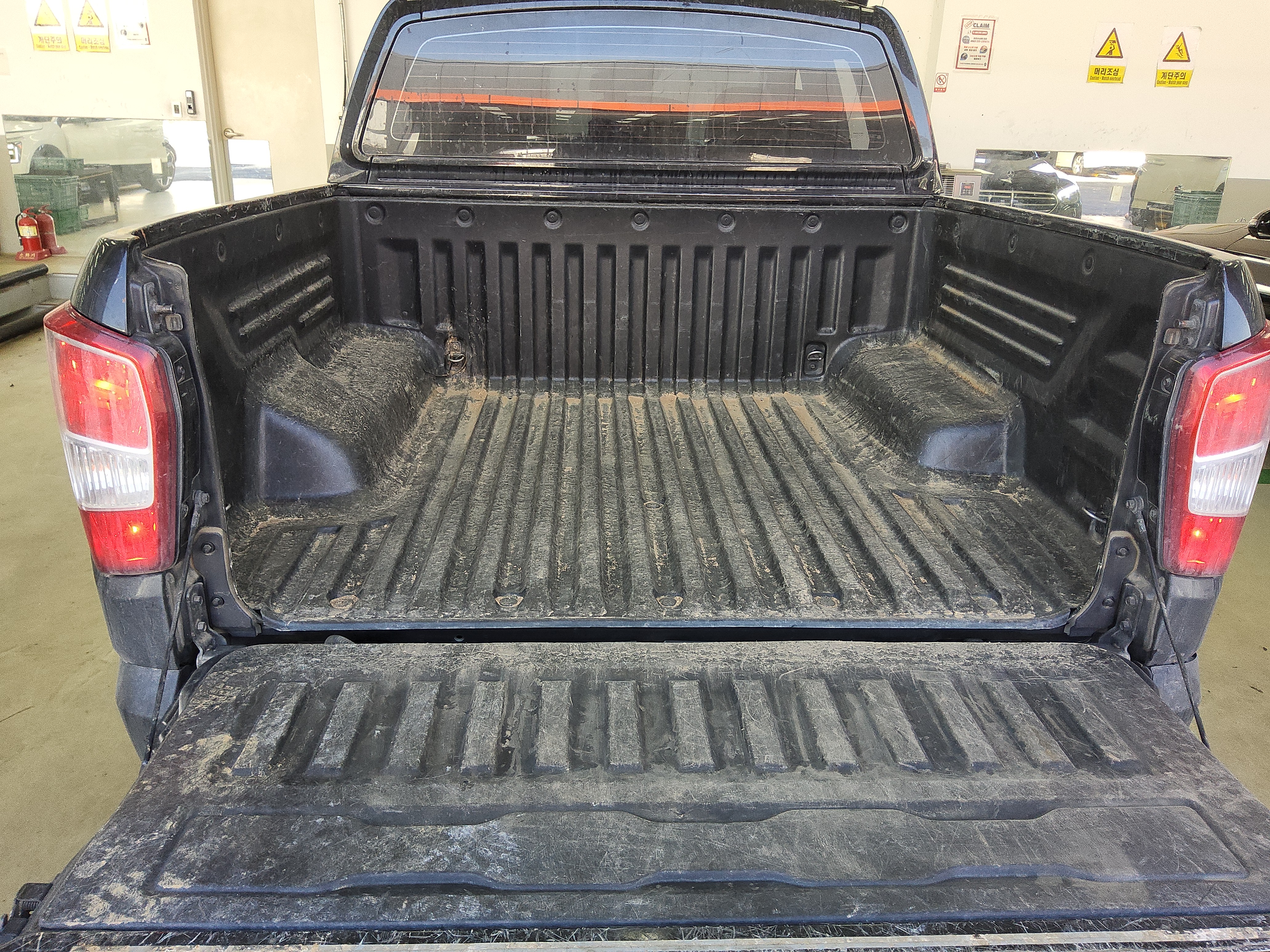 2023 - KG Mobility (SsangYong) Rexton